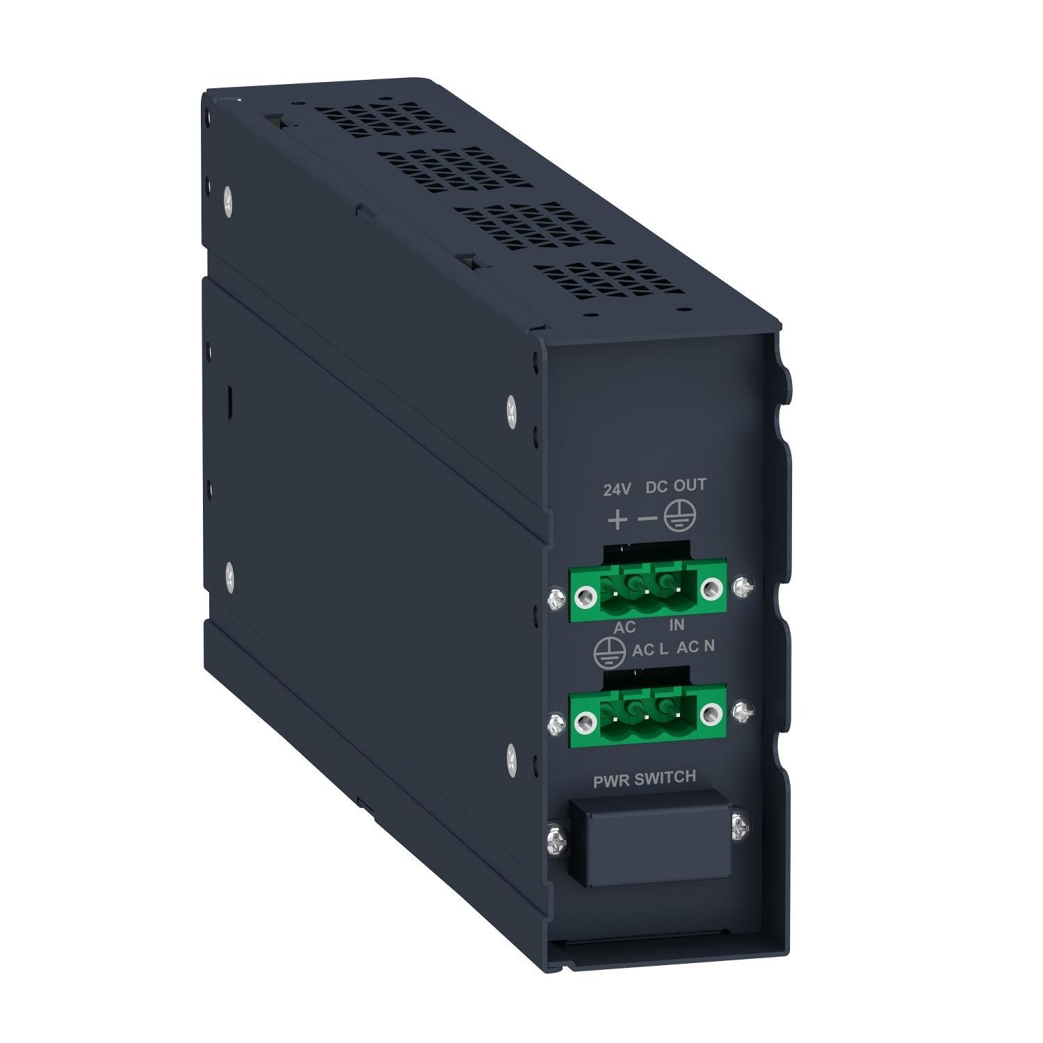 Schneider Electric HMIYMMAC1 Interface Terminal Power Adapters
