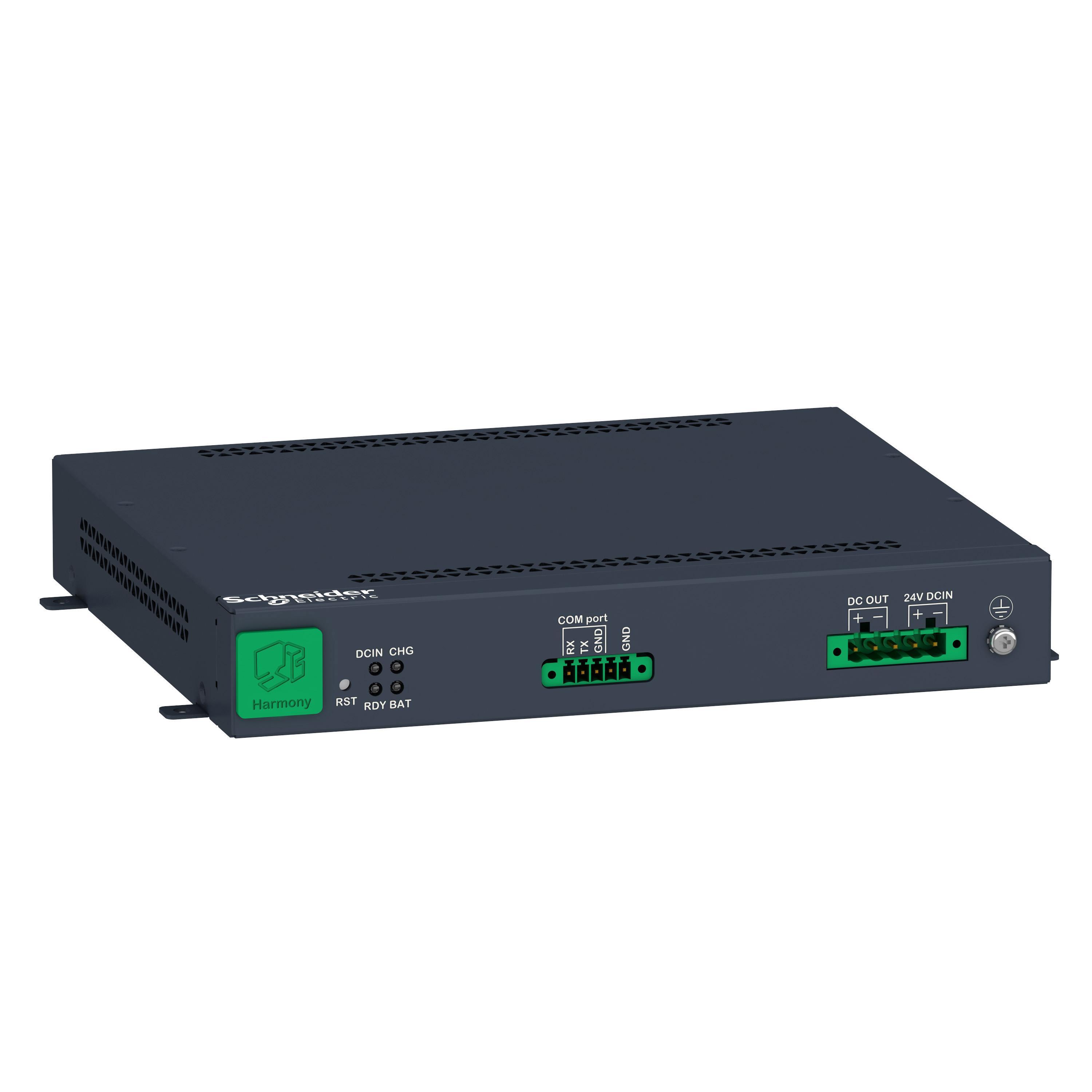 Schneider Electric HMIYMUPSKT1 UPS Power Supply Modules