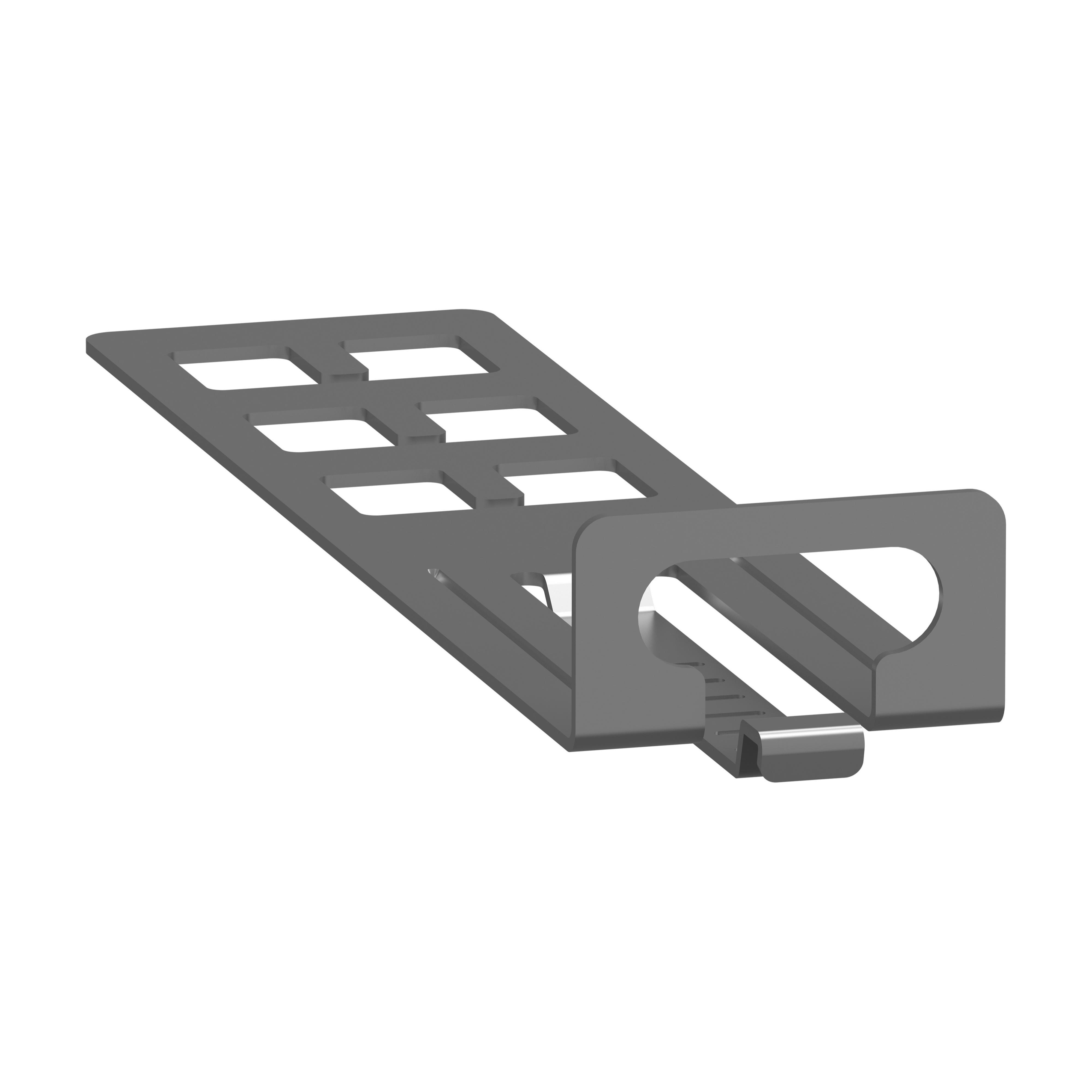 Schneider Electric HMIYP6CLUSC Interface Terminal Mounting Accessories