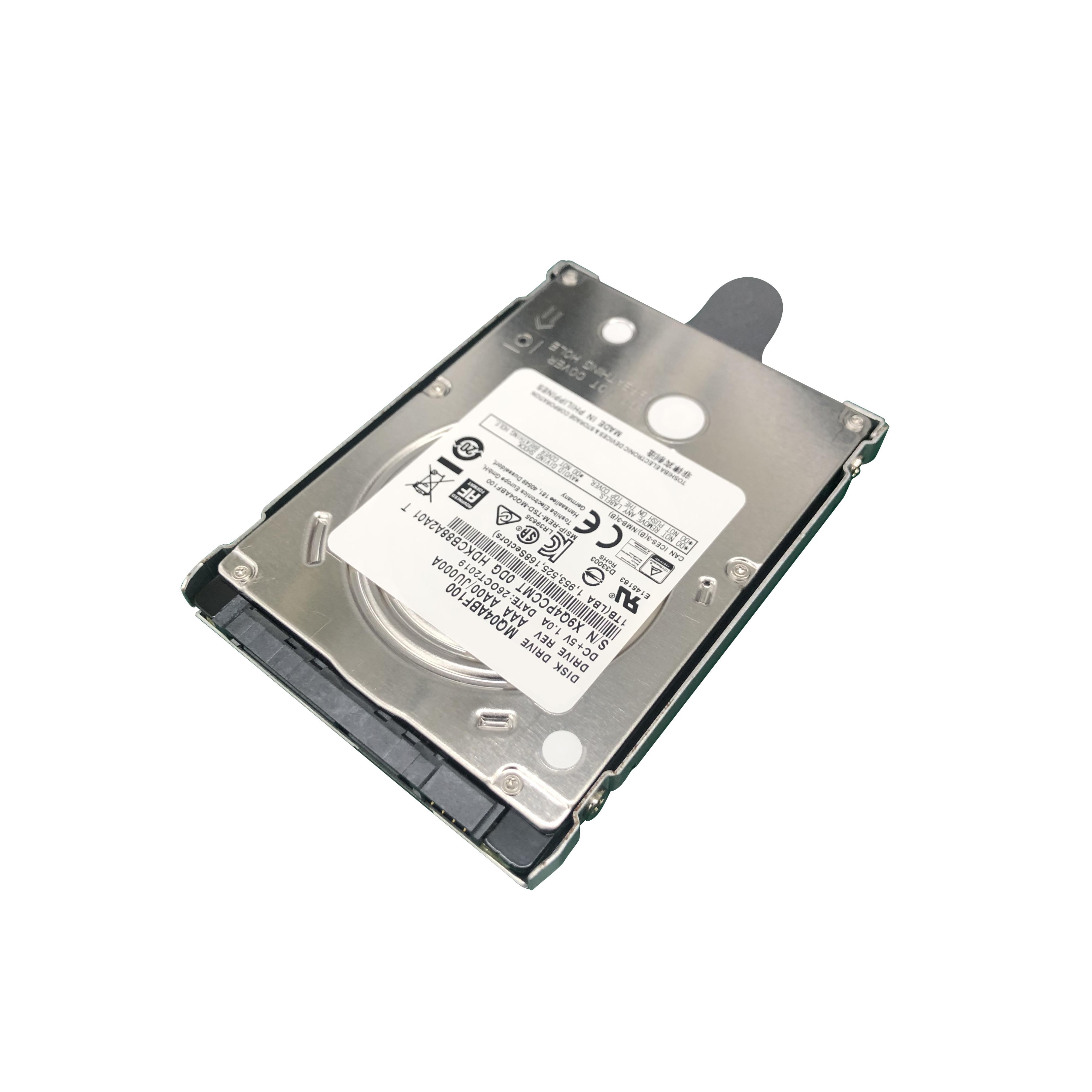 Schneider Electric HMIYP6HDD1T Interface Terminal Memory Devices
