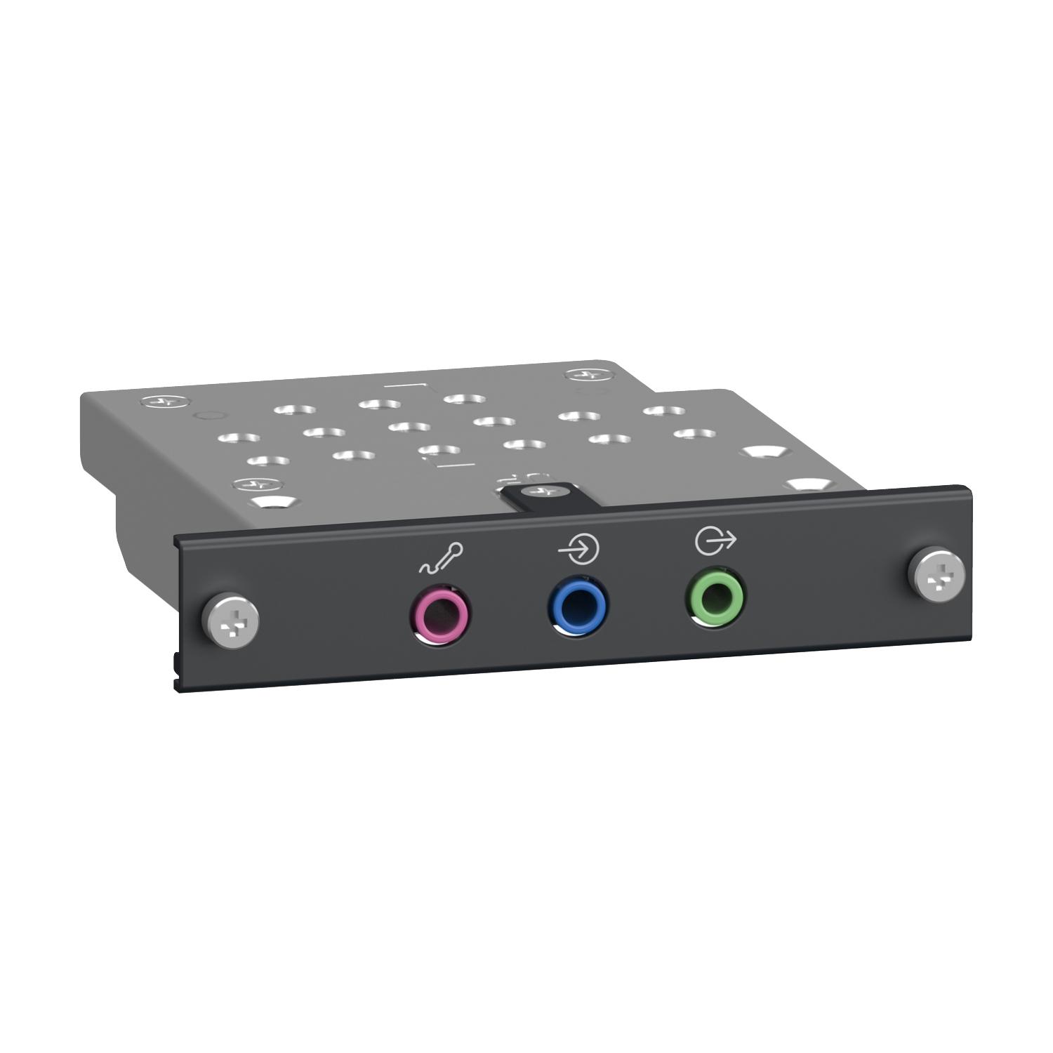Schneider Electric HMIYP6MPAU Interface Terminal Mounting Accessories