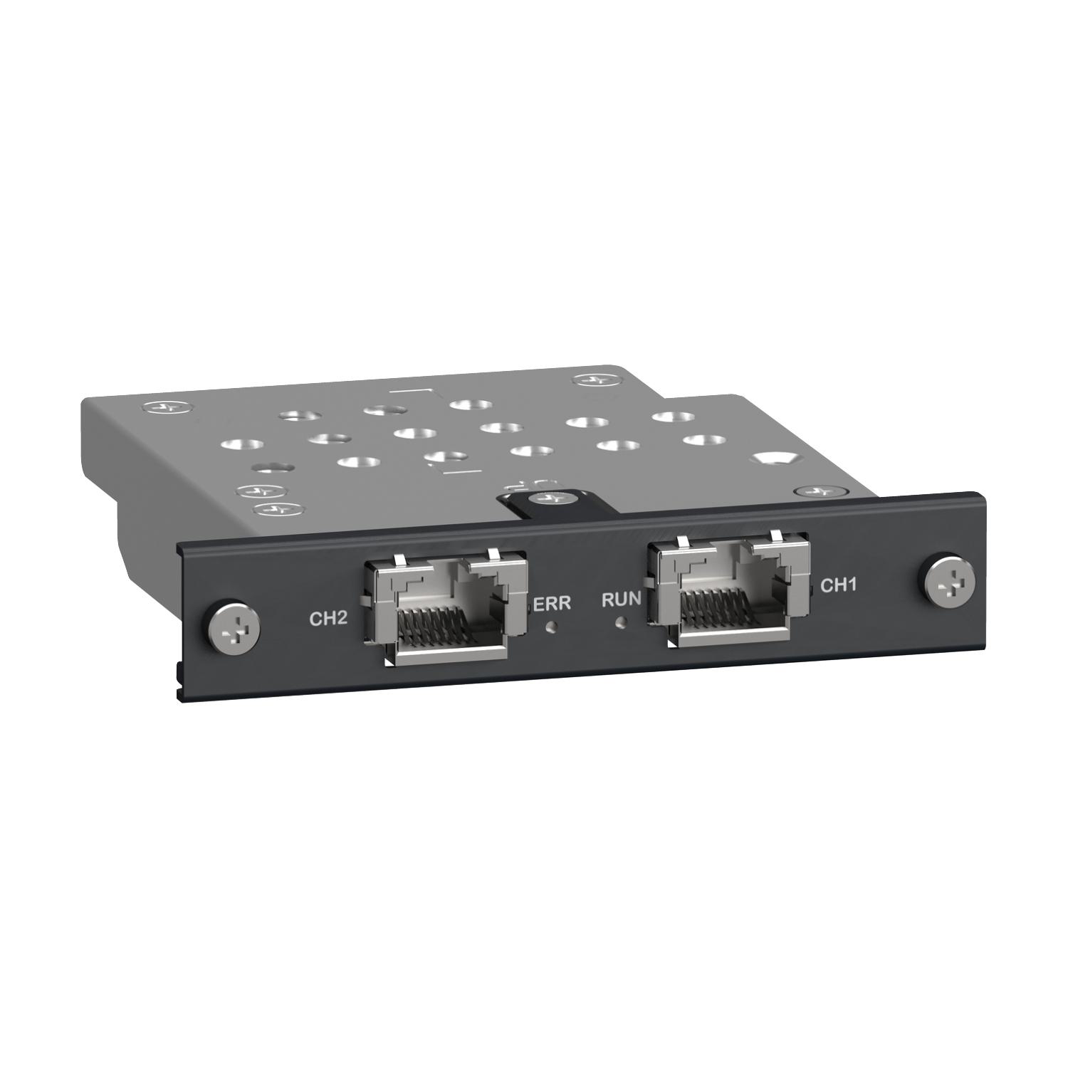 Schneider Electric HMIYP6MPECAT Drive Replacement Parts