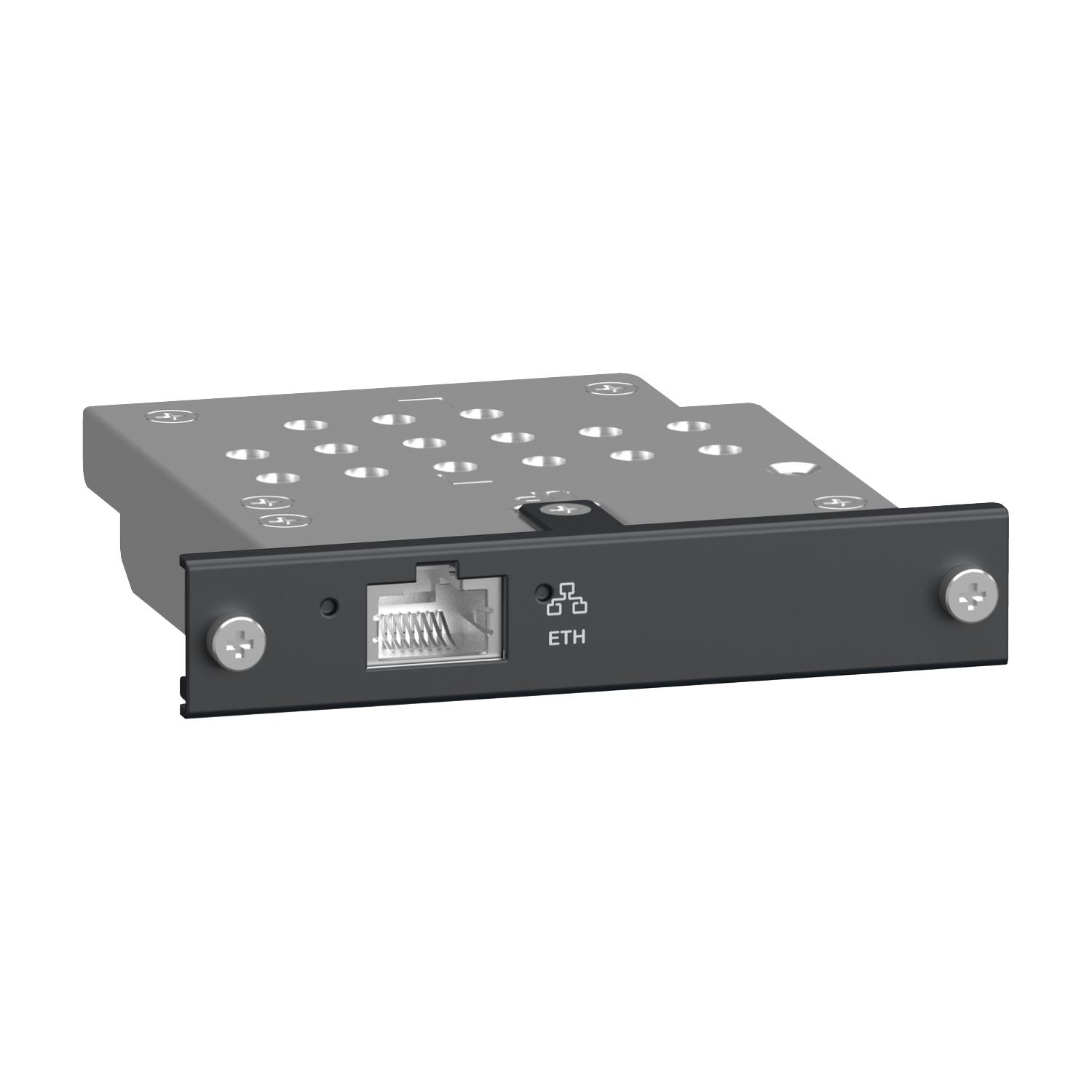 Schneider Electric HMIYP6MPETH Drive Replacement Parts