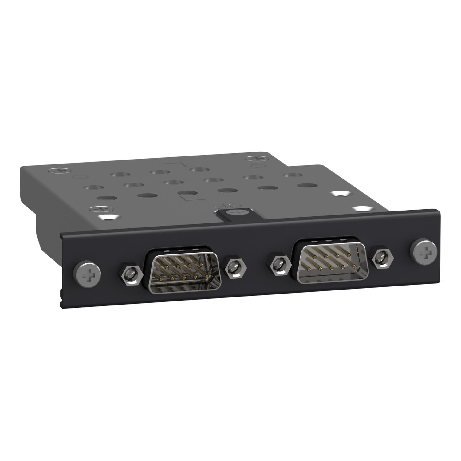 Schneider Electric HMIYP6MPR23P2 Interface Terminal Mounting Accessories