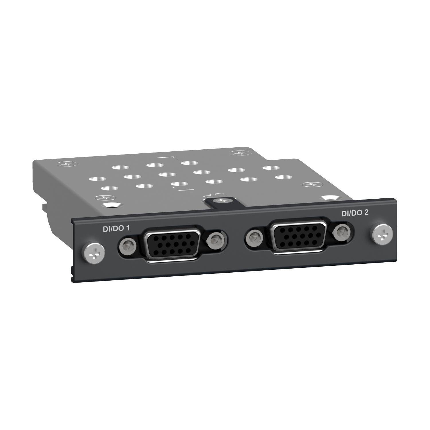 Schneider Electric HMIYP6MPX16Y8 Drive Replacement Parts