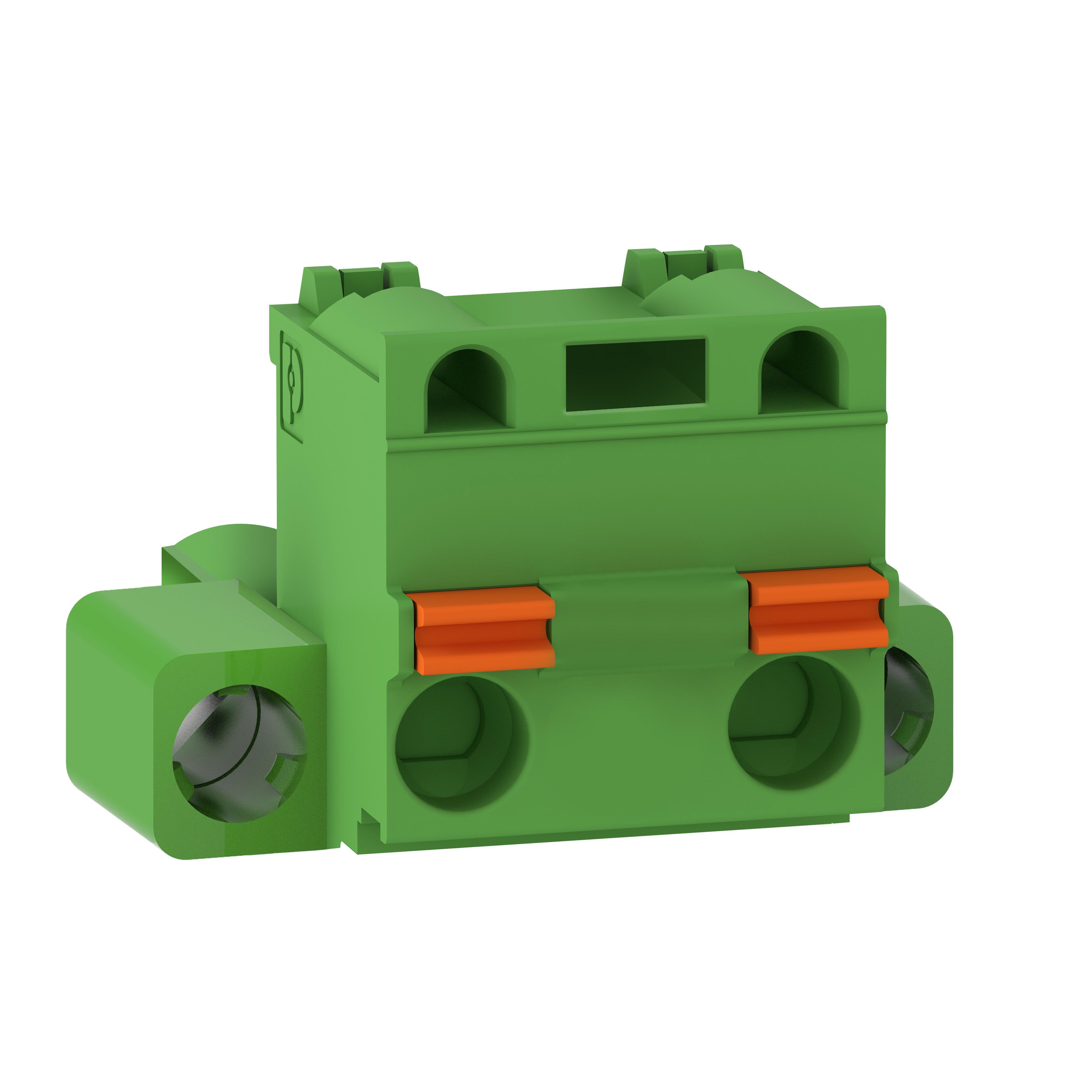 Schneider Electric HMIZCCNAC1 PLC Connectors