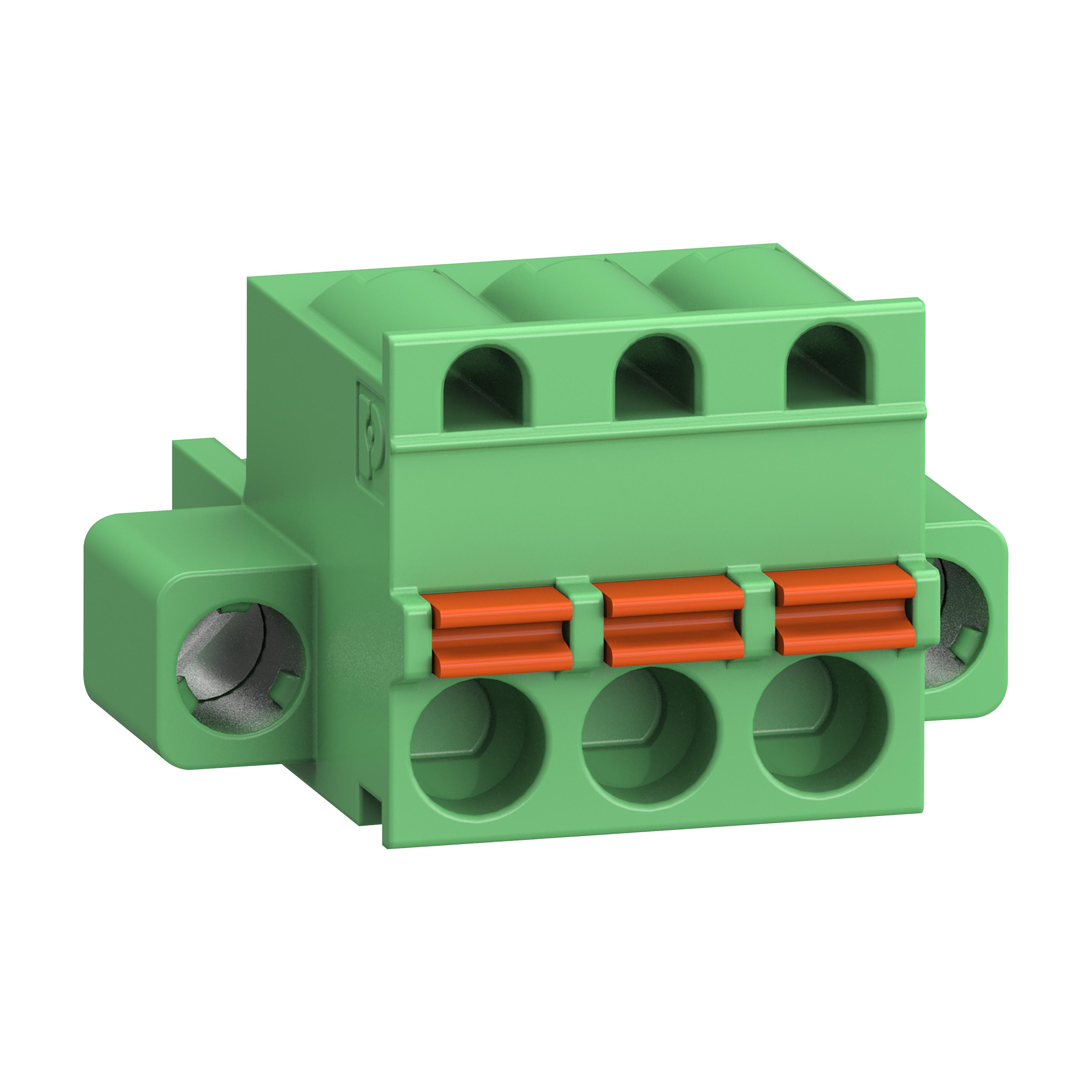 Schneider Electric HMIZCCNDC1 PLC Connectors