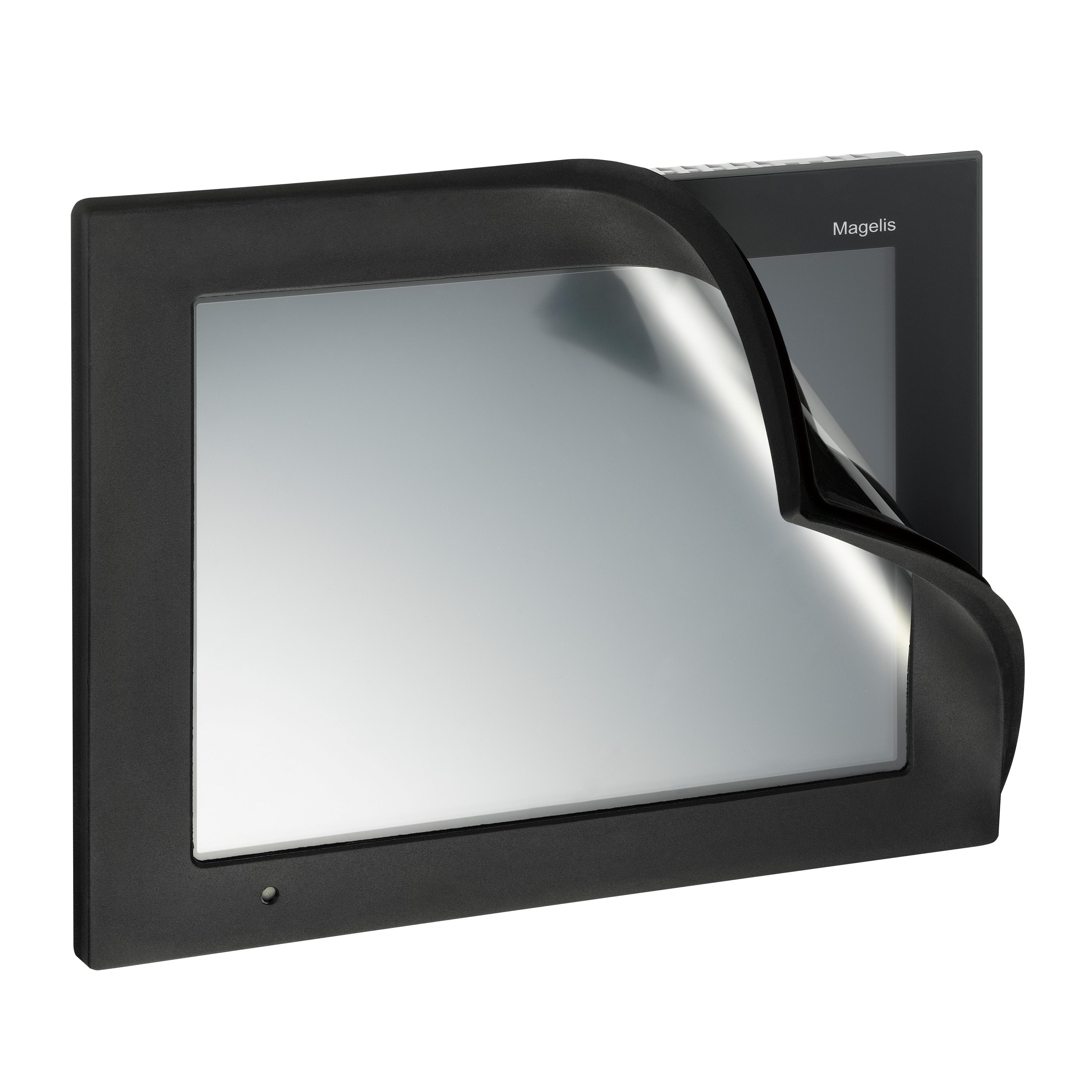 Schneider Electric HMIZDCOV6 Interface Terminal Screen Accessories