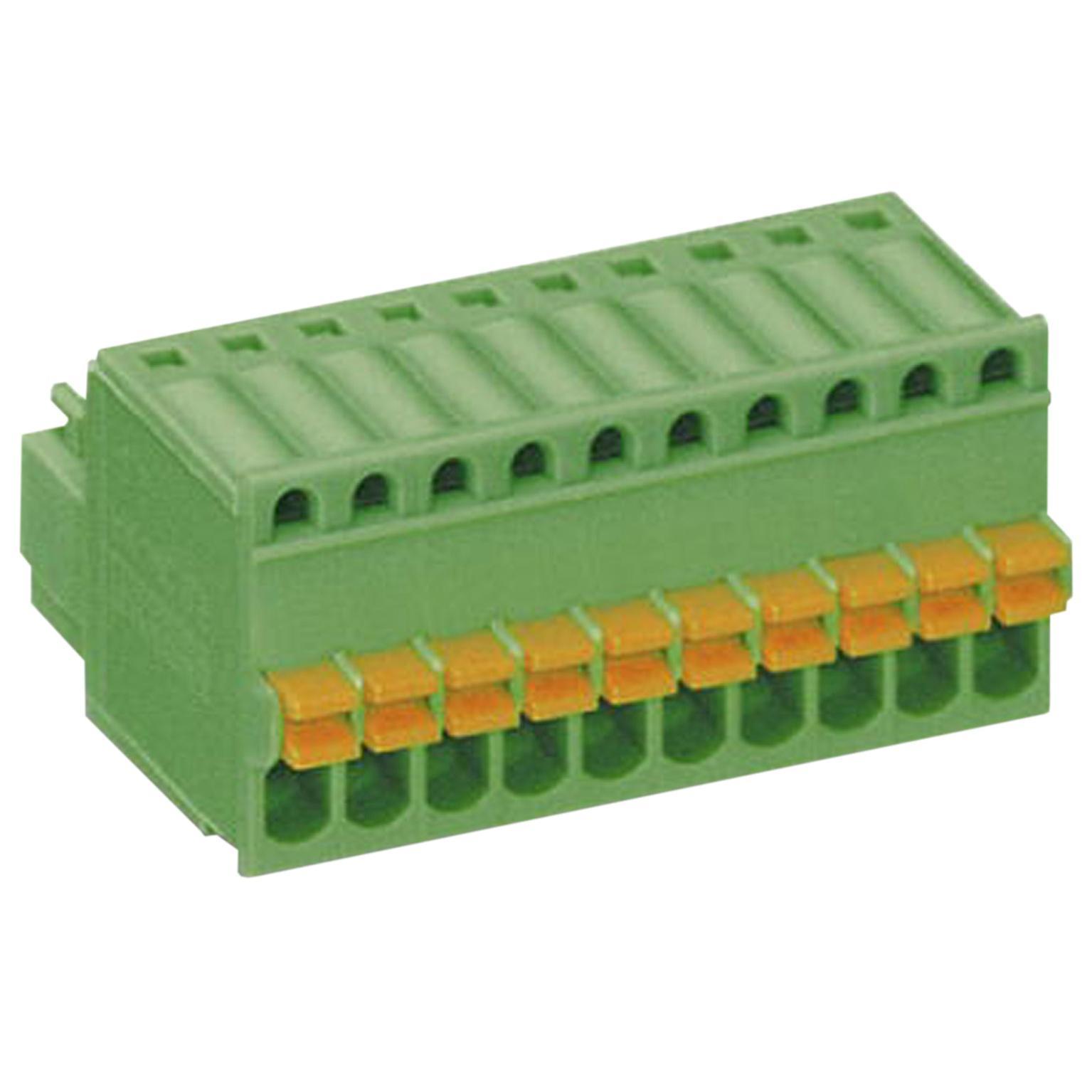 Schneider Electric HMIZGAUX Interface Connectors