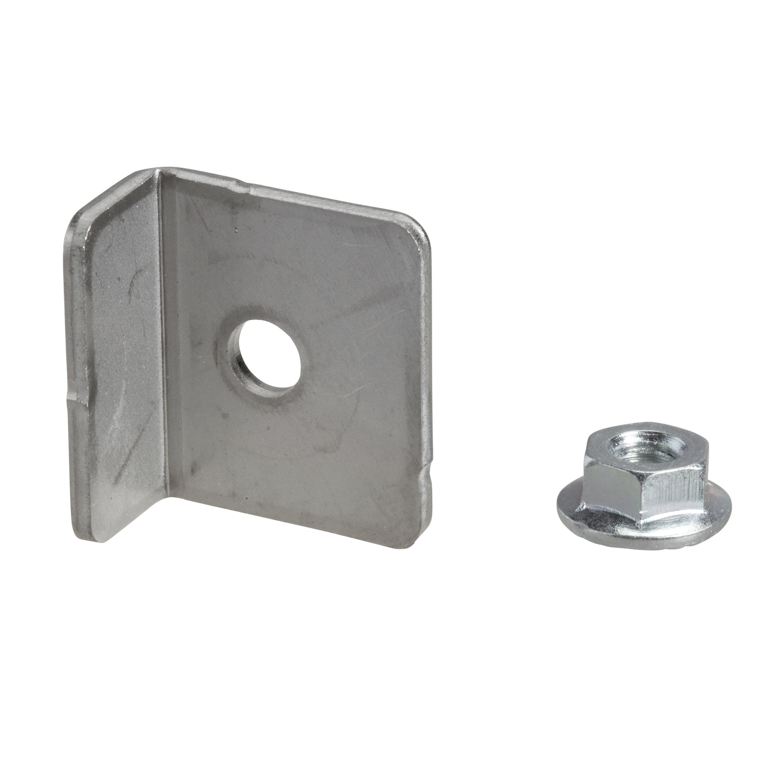 Schneider Electric HMIZGFIX2 Interface Terminal Mounting Accessories