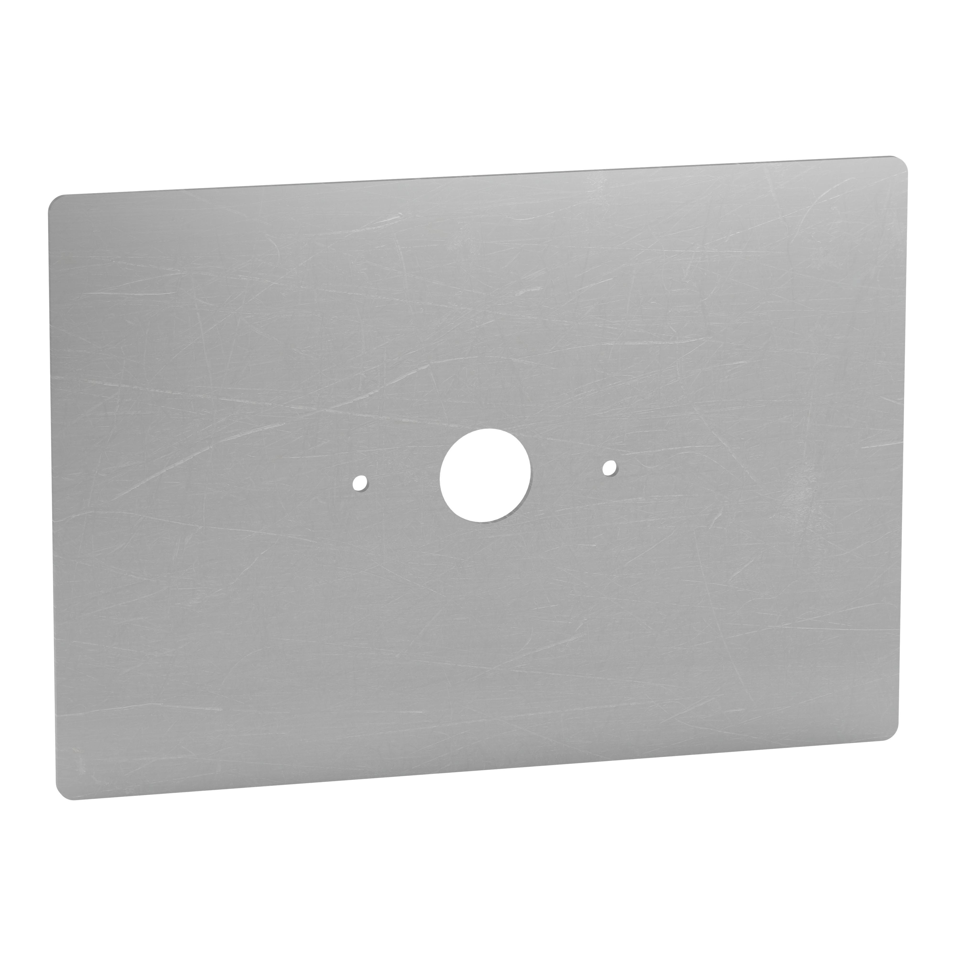 Schneider Electric HMIZM6MP4 Panelboard Mounting Accessories