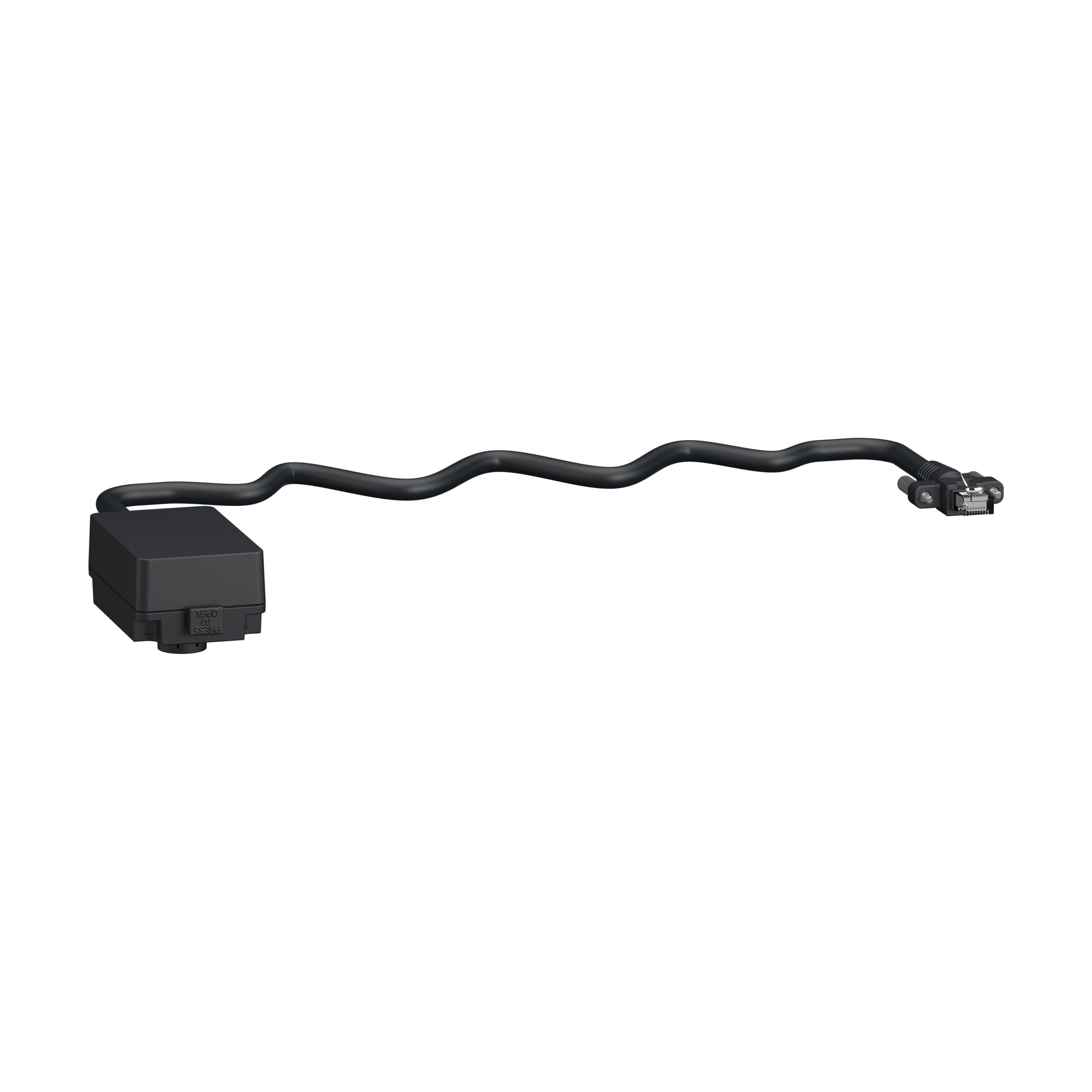 Schneider Electric HMIZM6RDP10 Interface Cables