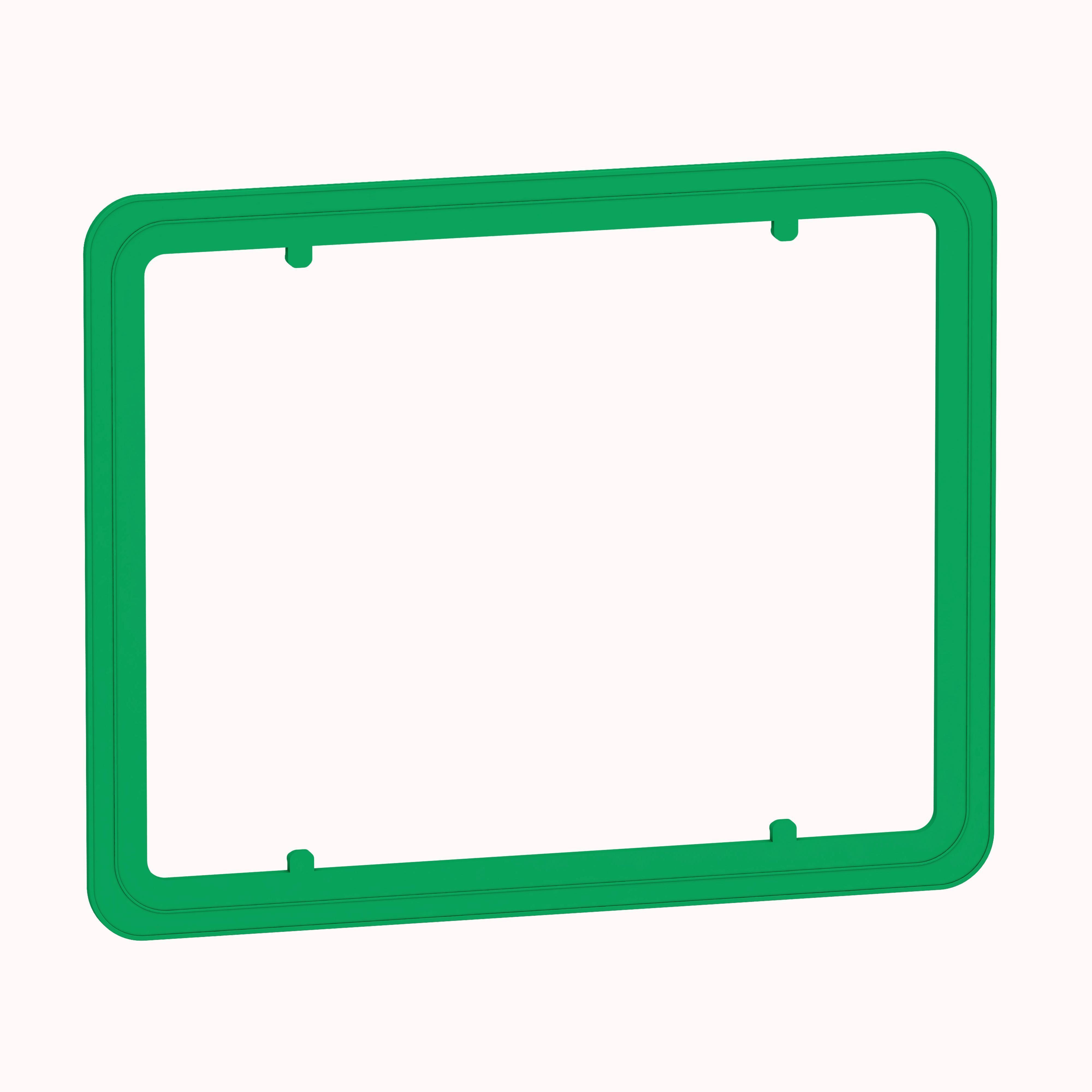 Schneider Electric HMIZS51W1 Interface Terminal Mounting Accessories