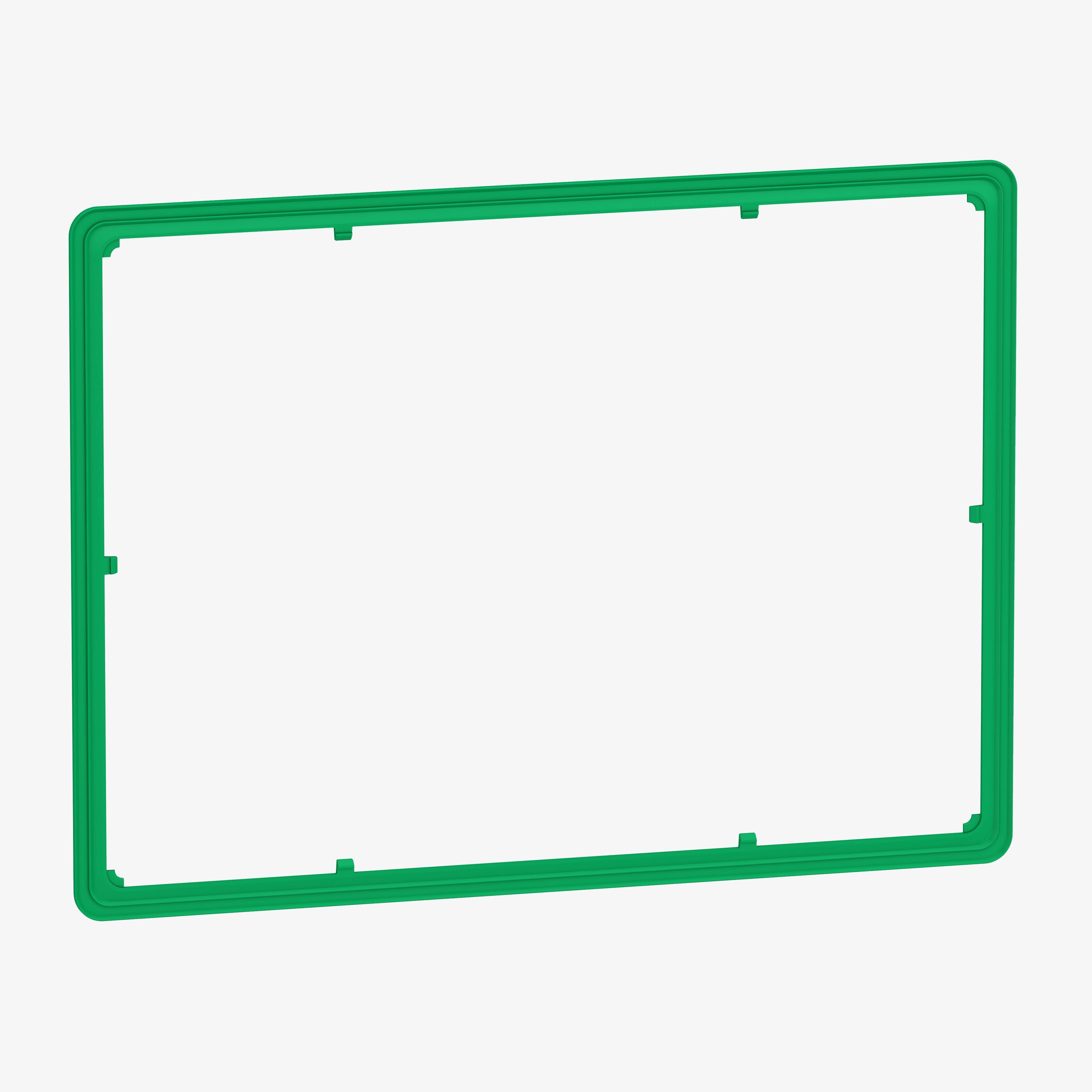 Schneider Electric HMIZS55W1 Interface Terminal Mounting Accessories
