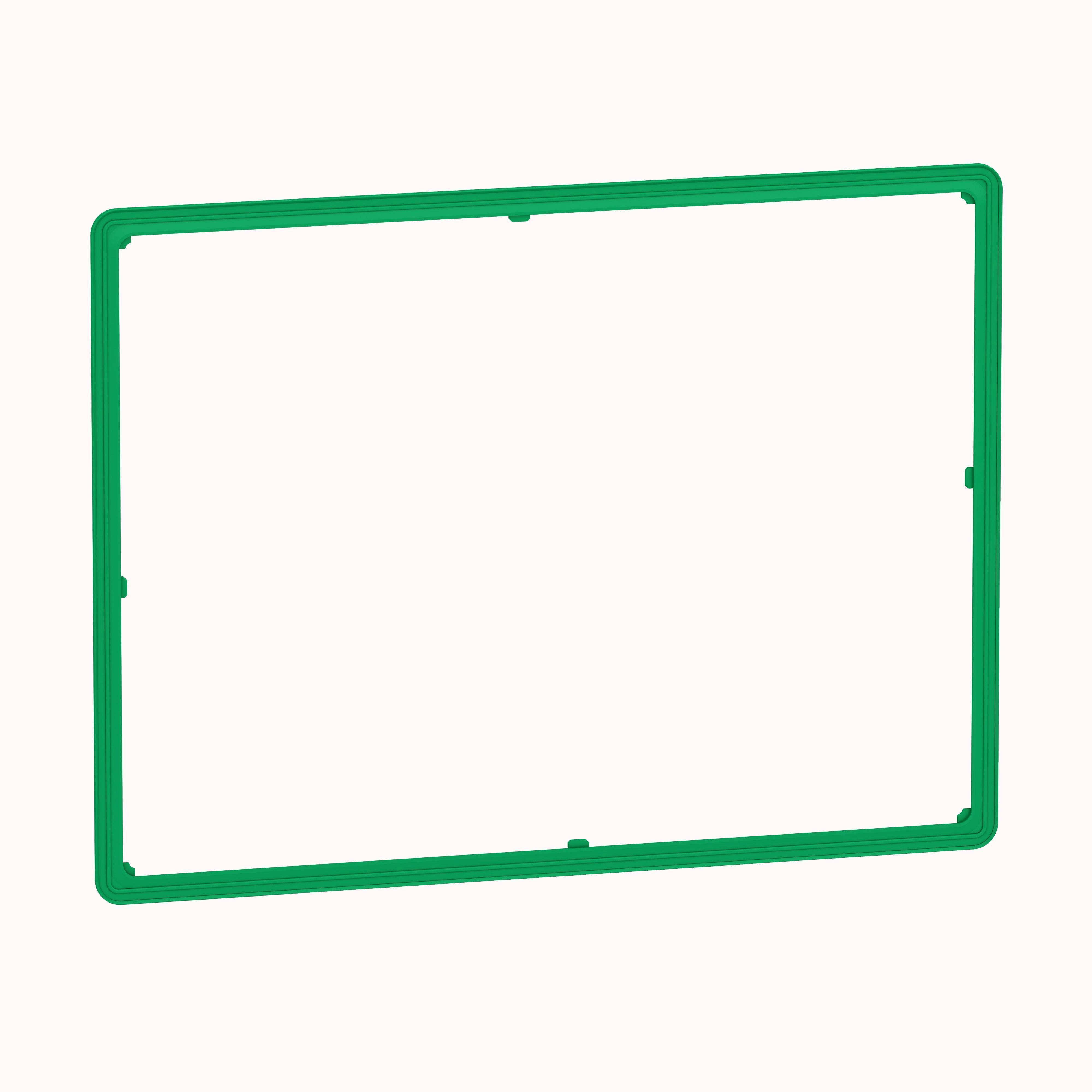 Schneider Electric HMIZS56W1 Interface Terminal Mounting Accessories