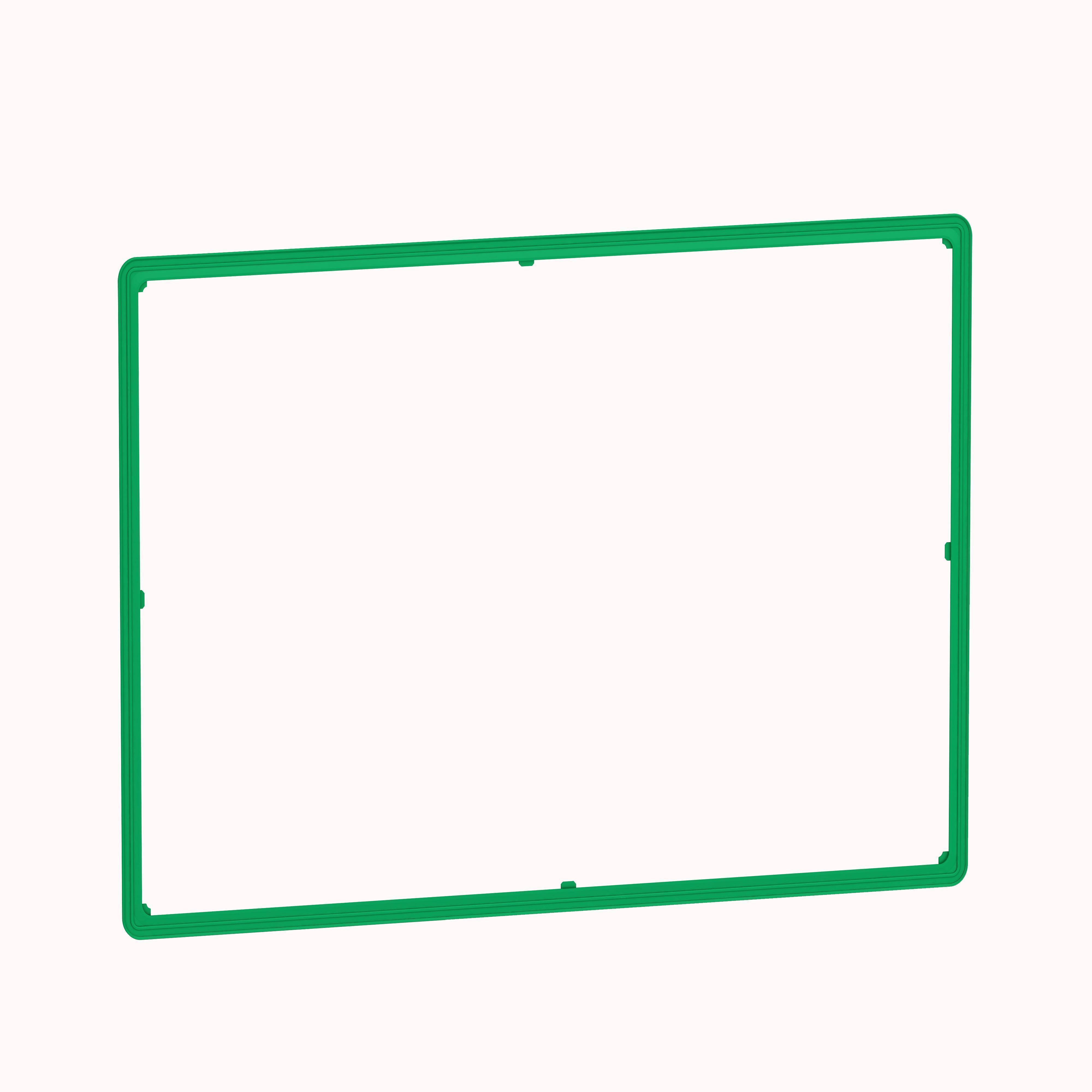 Schneider Electric HMIZS57W1 Interface Terminal Mounting Accessories