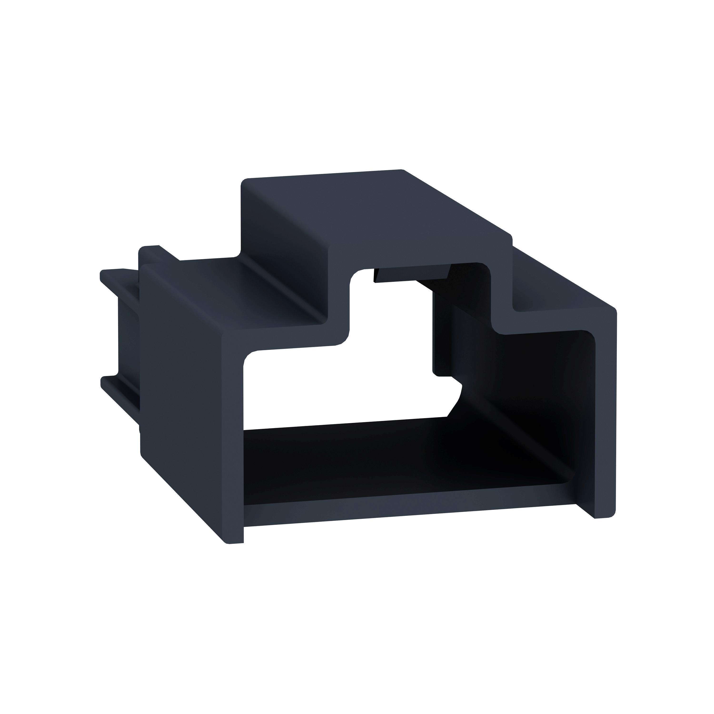 Schneider Electric HMIZSCLP1 Interface Terminal Mounting Accessories