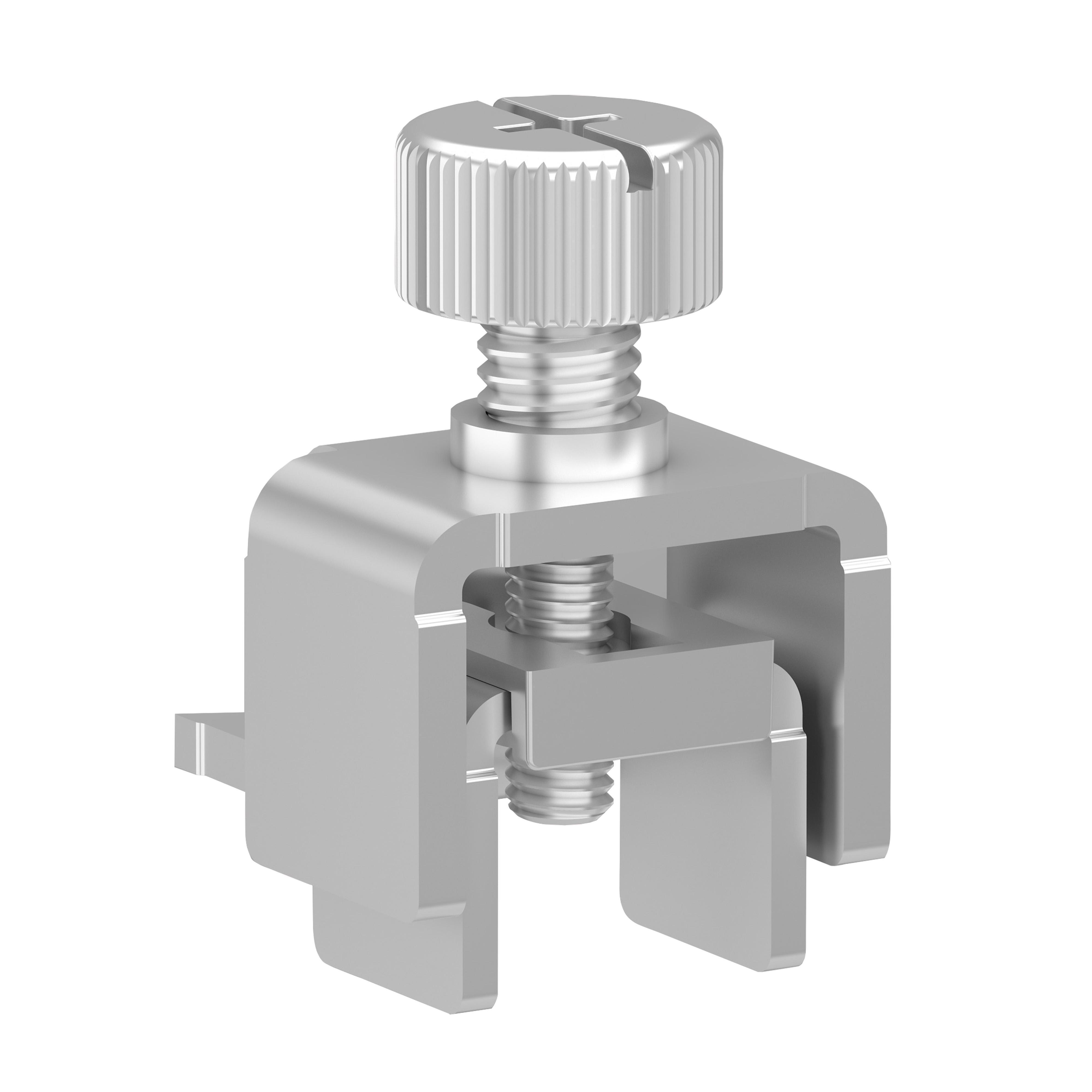 Schneider Electric HMIZSFIXTF1 Interface Terminal Mounting Accessories