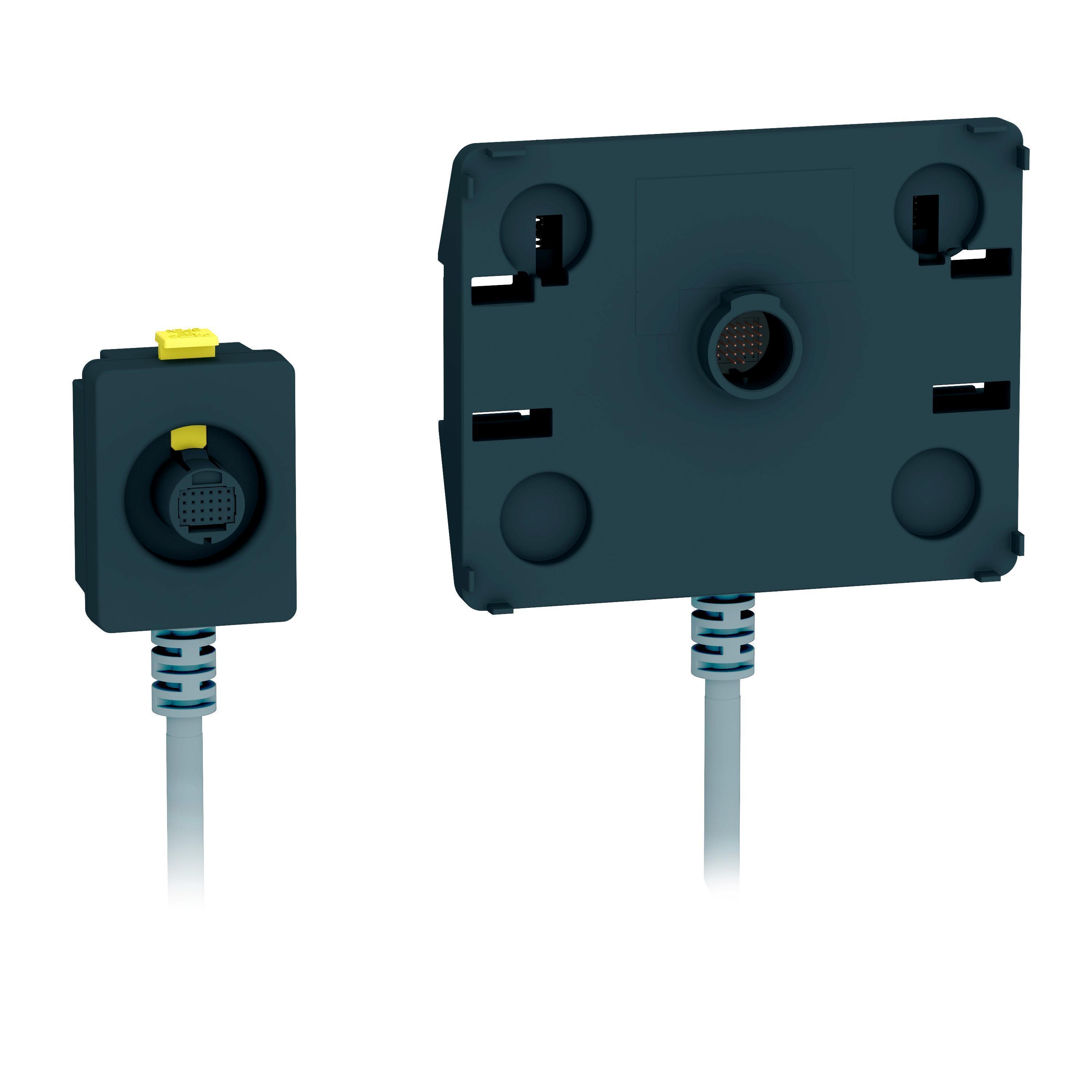 Schneider Electric HMIZSURDP Interface Cables