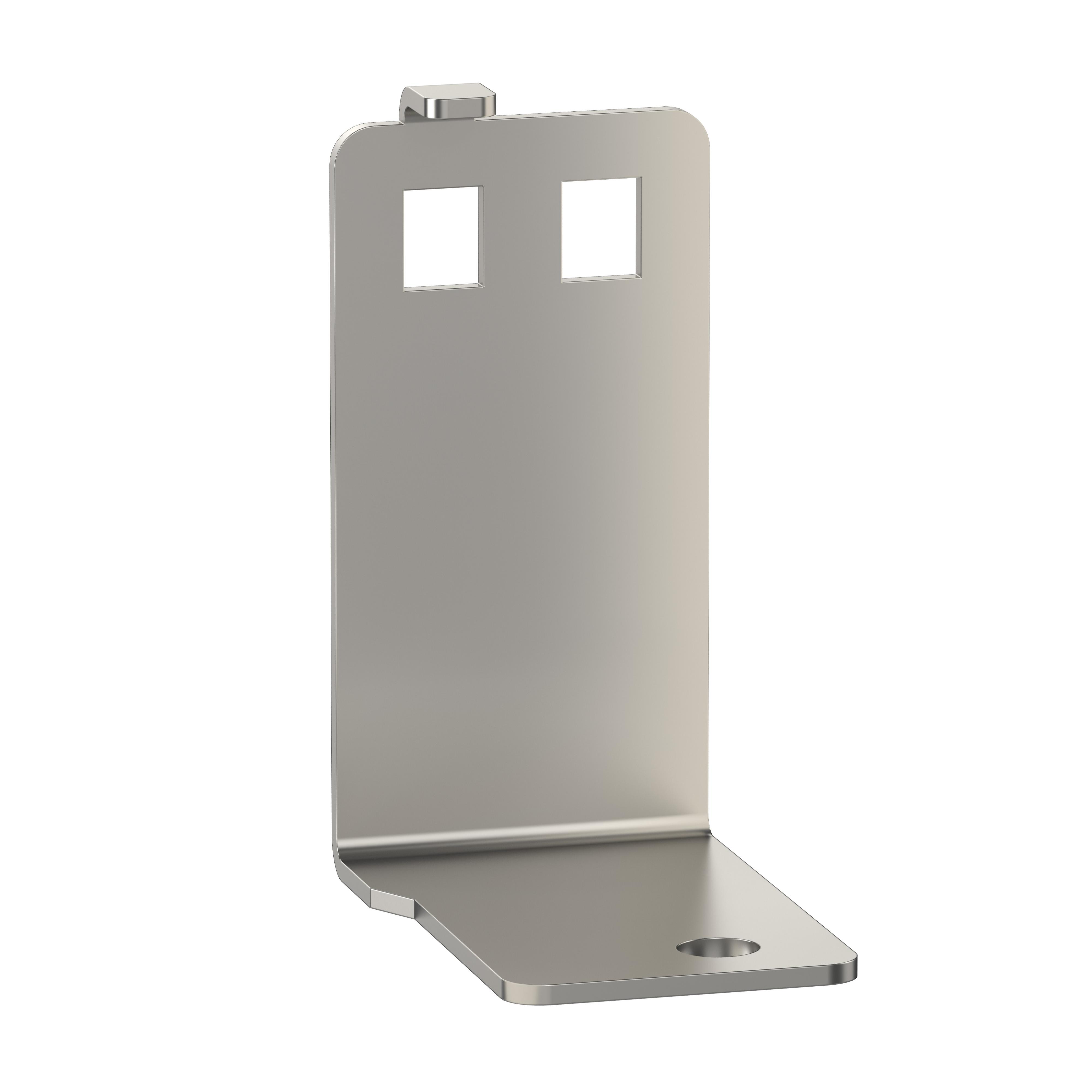 Schneider Electric HMIZXFIX1 Interface Terminal Mounting Accessories