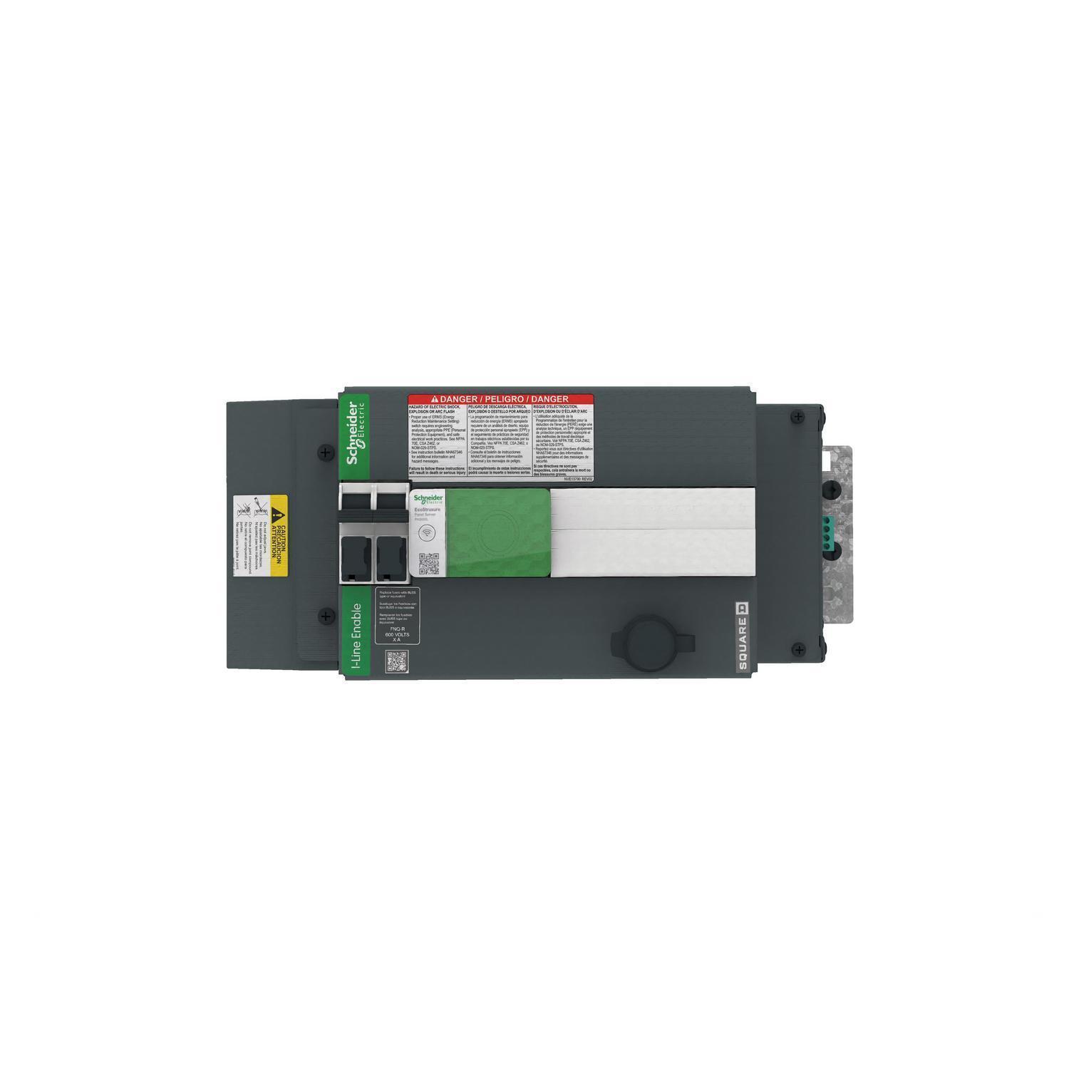 Schneider Electric ICWR262XUPAS Monitoring Communication Modules