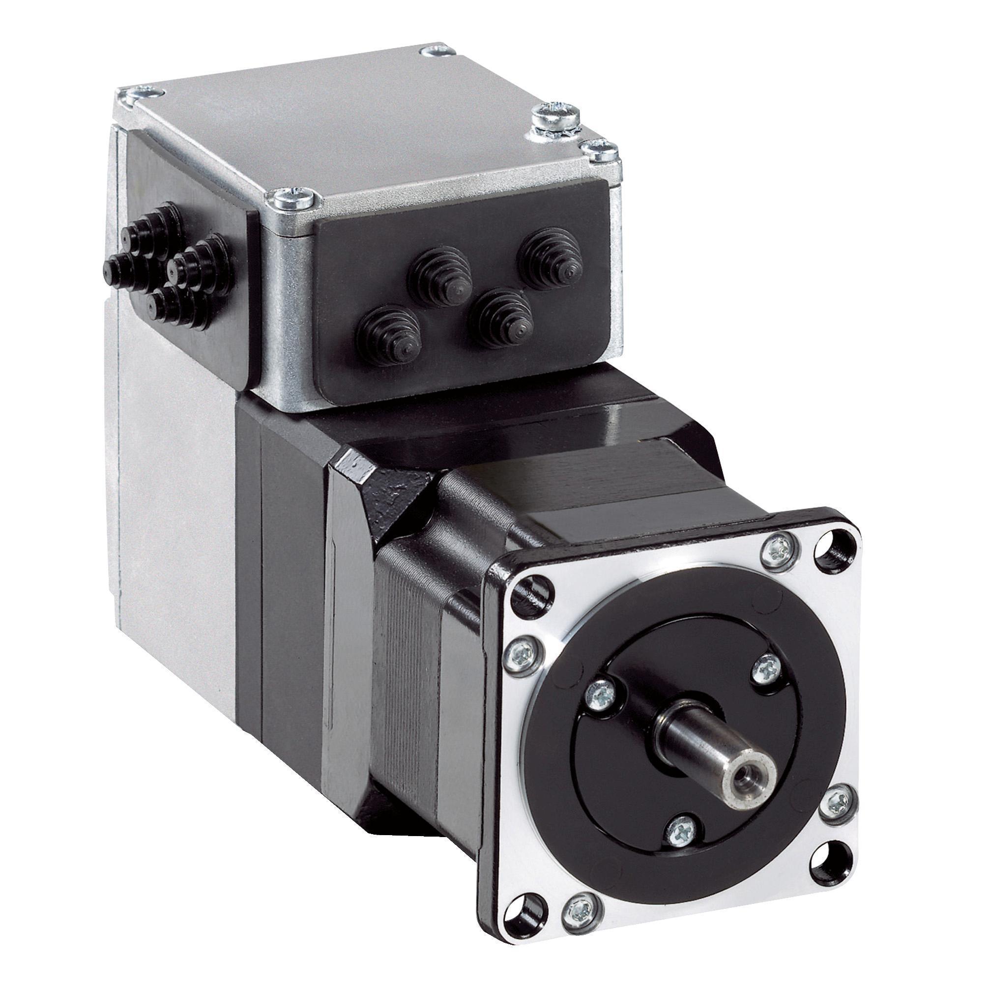Schneider Electric ILA2D571PC2A0 Servo Drives