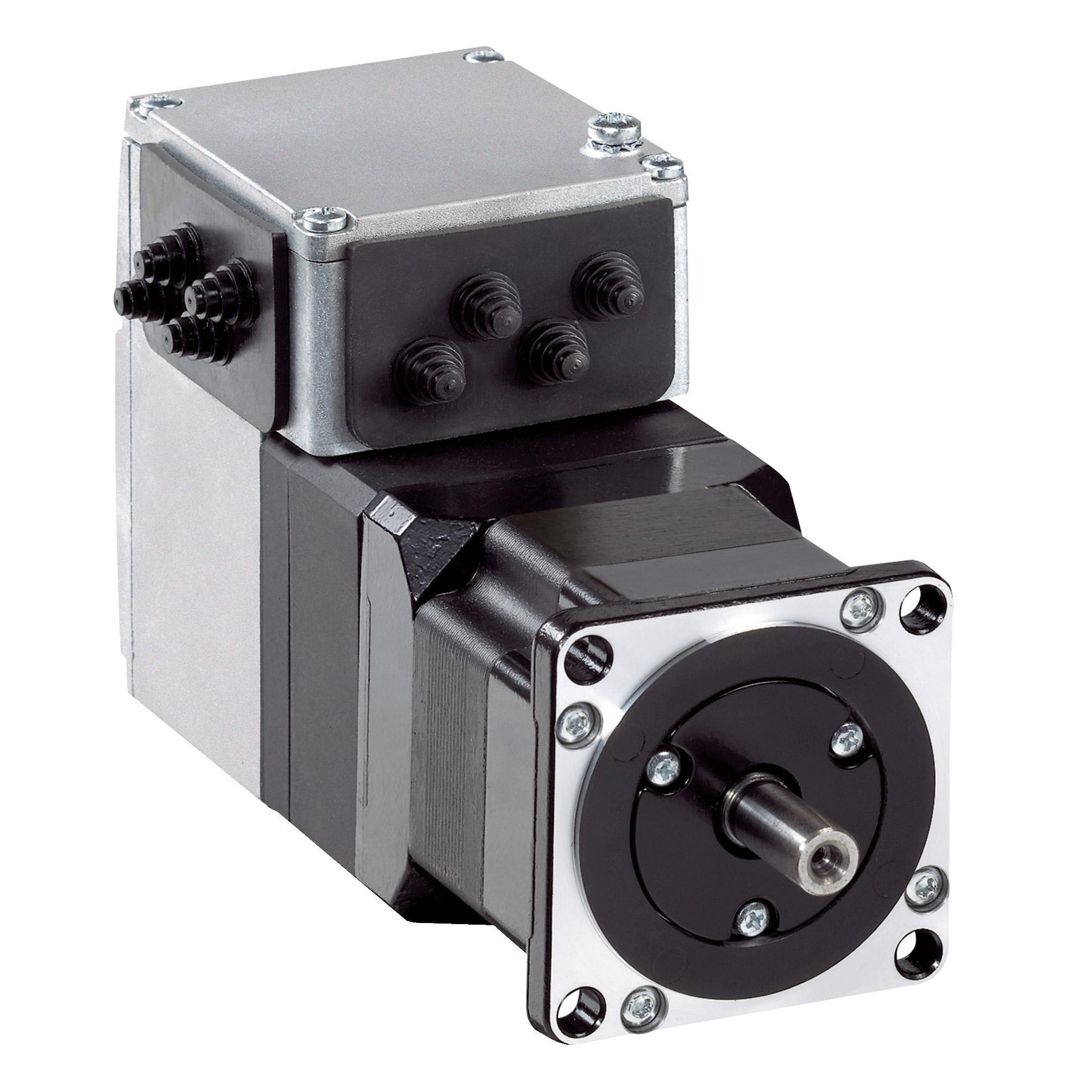 Schneider Electric ILA1F571TB1F0 Servo Drives