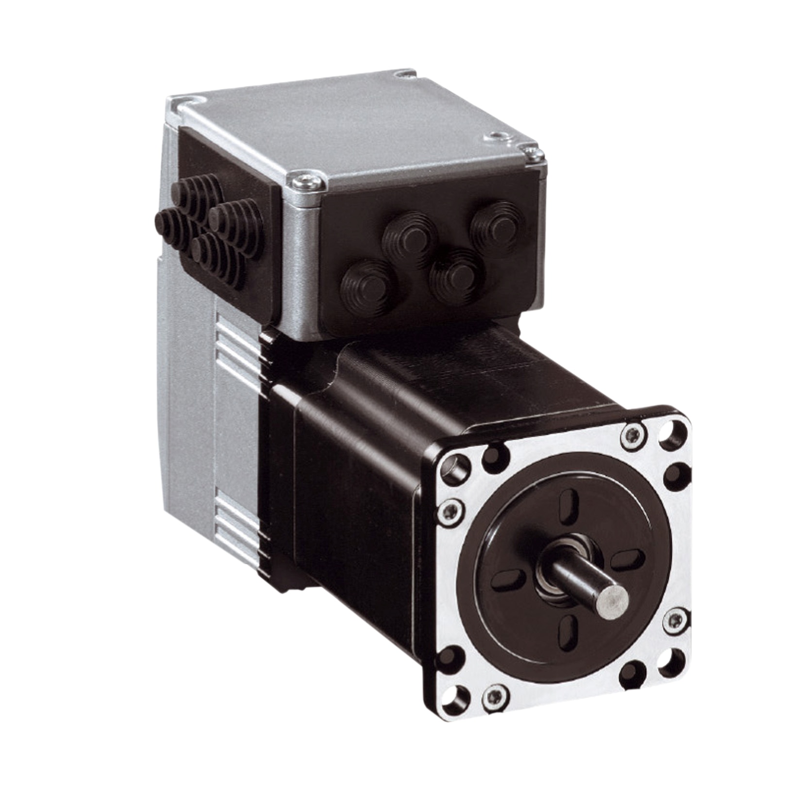 Schneider Electric ILS1B572PC1A0 Stepper Motor Drivers