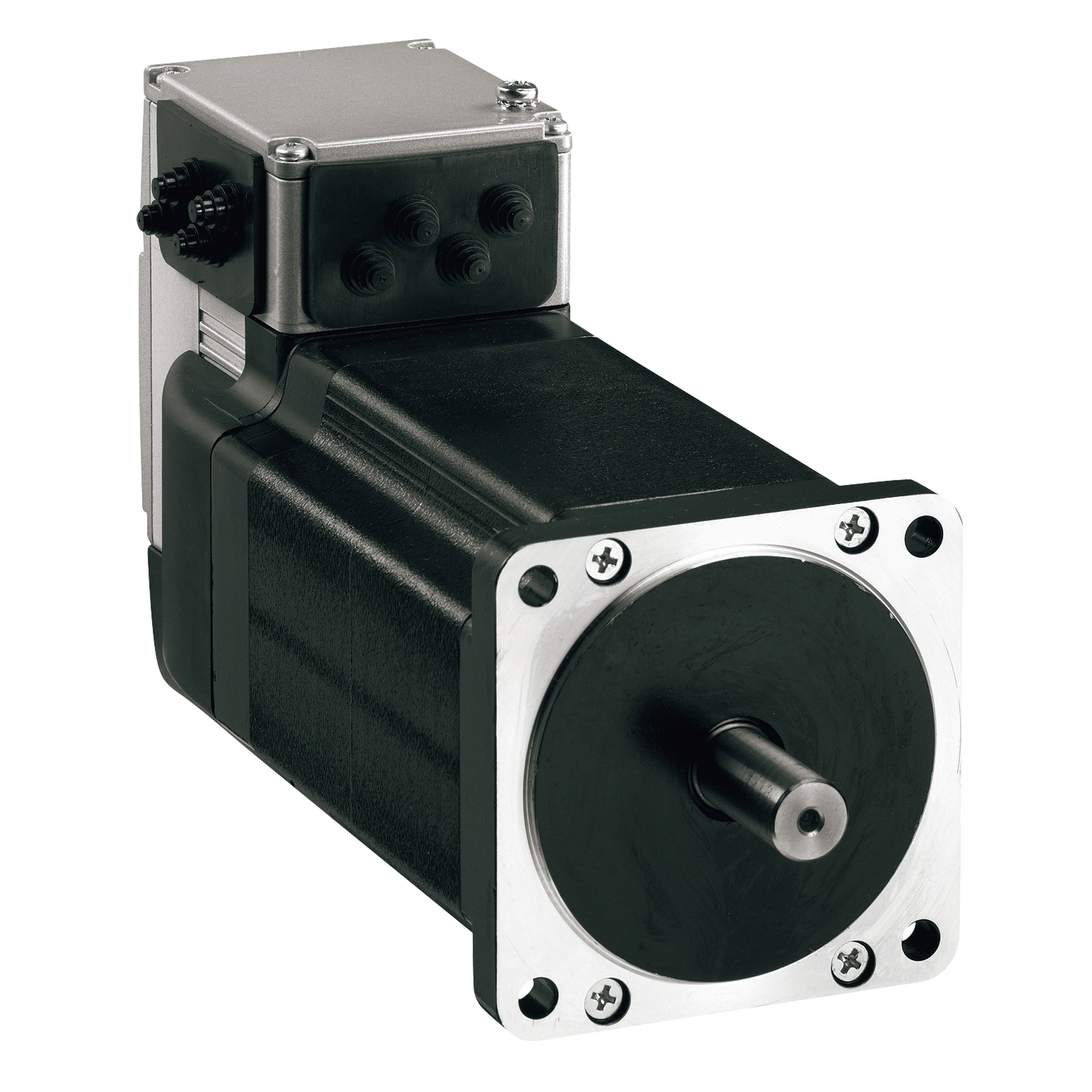 Schneider Electric ILS1W851PB1A0 Stepper Motor Drivers