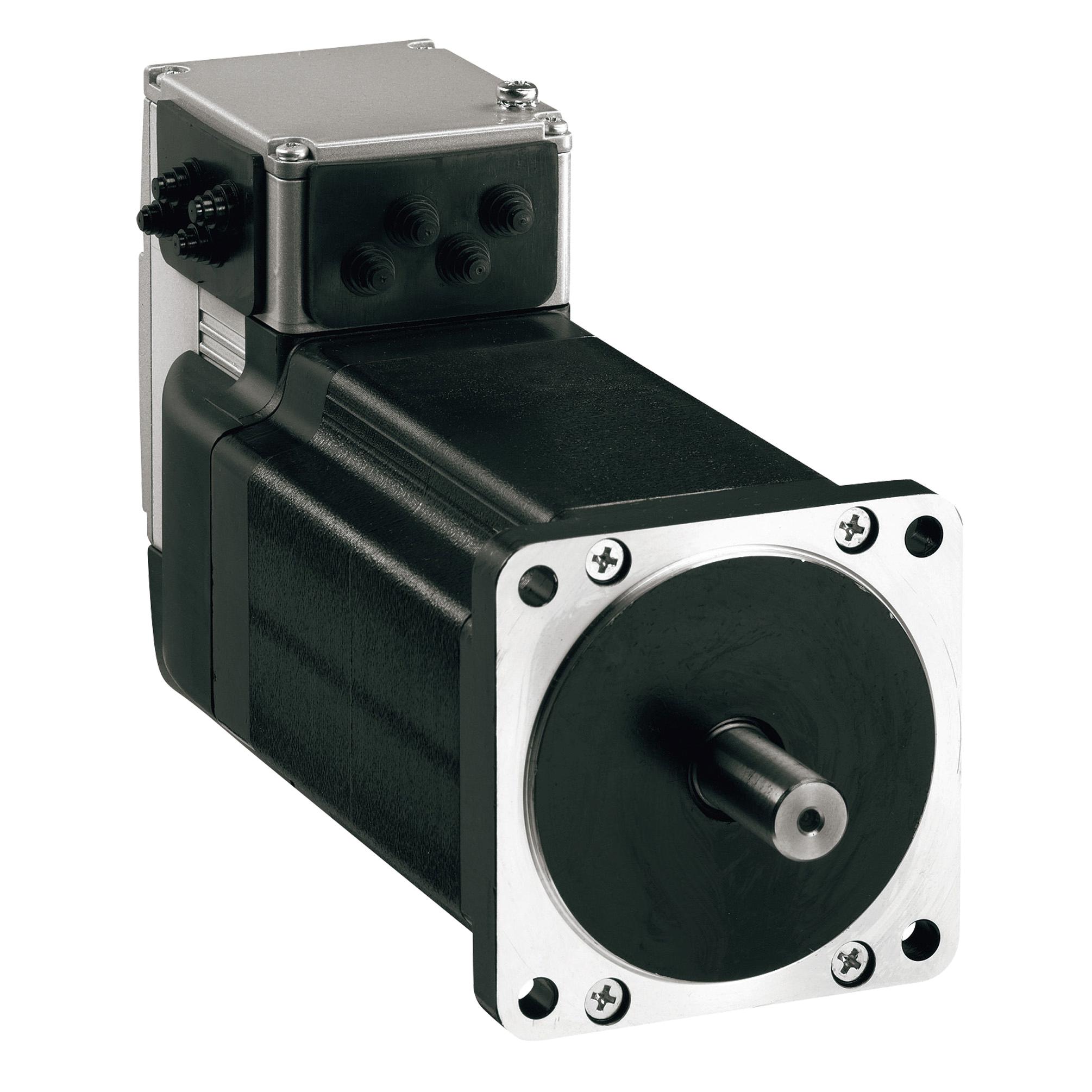 Schneider Electric ILS1R852PB1A0 Stepper Motor Drivers