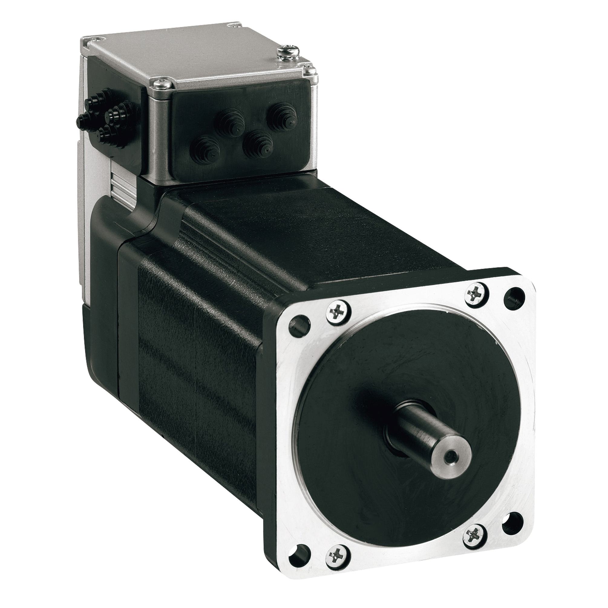 Schneider Electric ILS1R853PB1A0 Stepper Motor Drivers