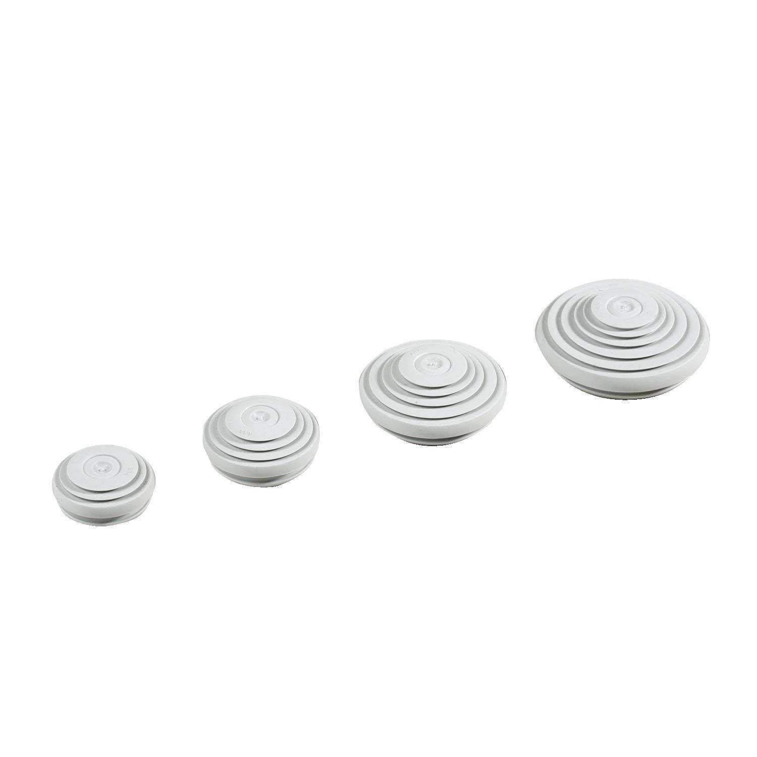 Schneider Electric ISM71072 Enclosure Cable Management Accessories