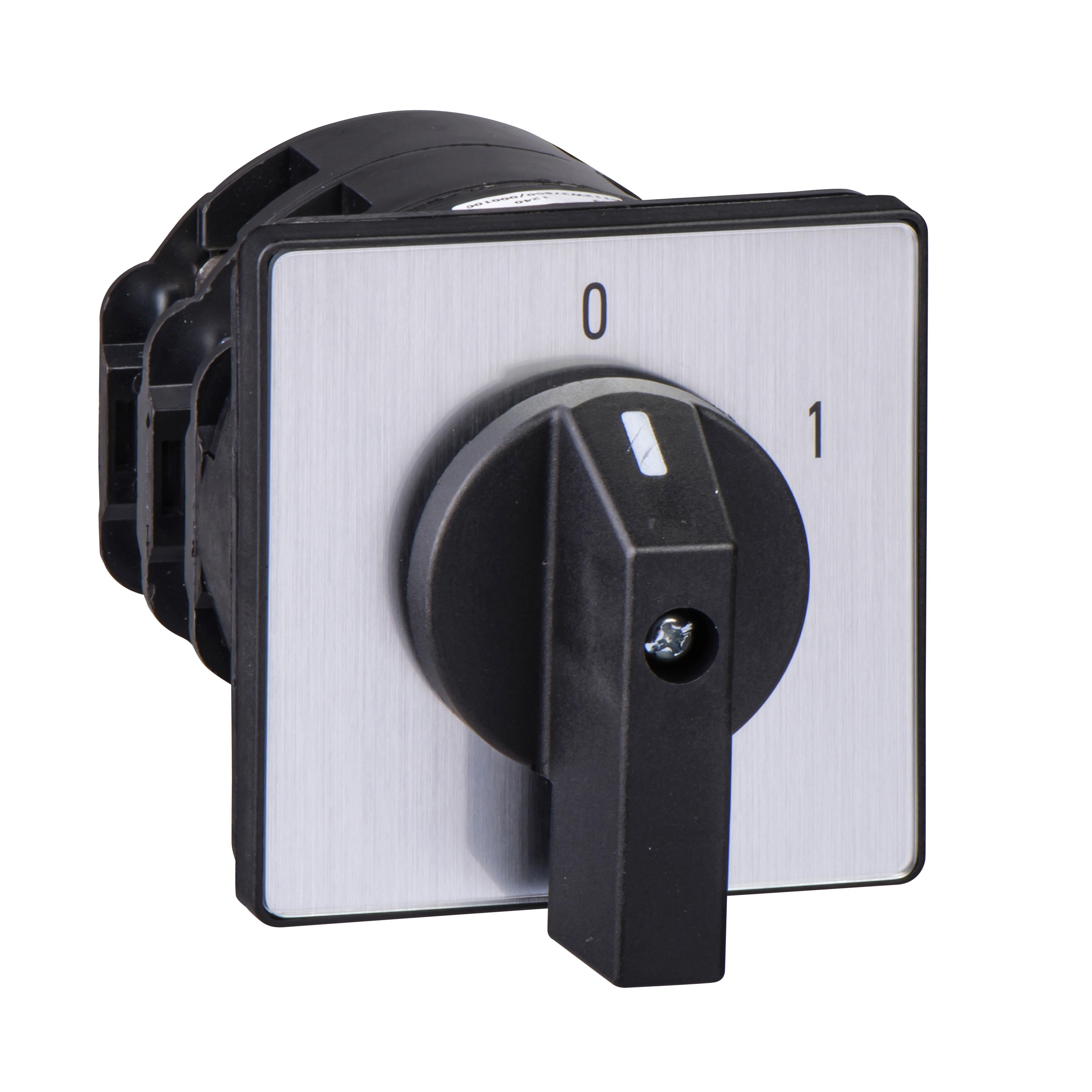 Schneider Electric K115F003UP Cam Switches