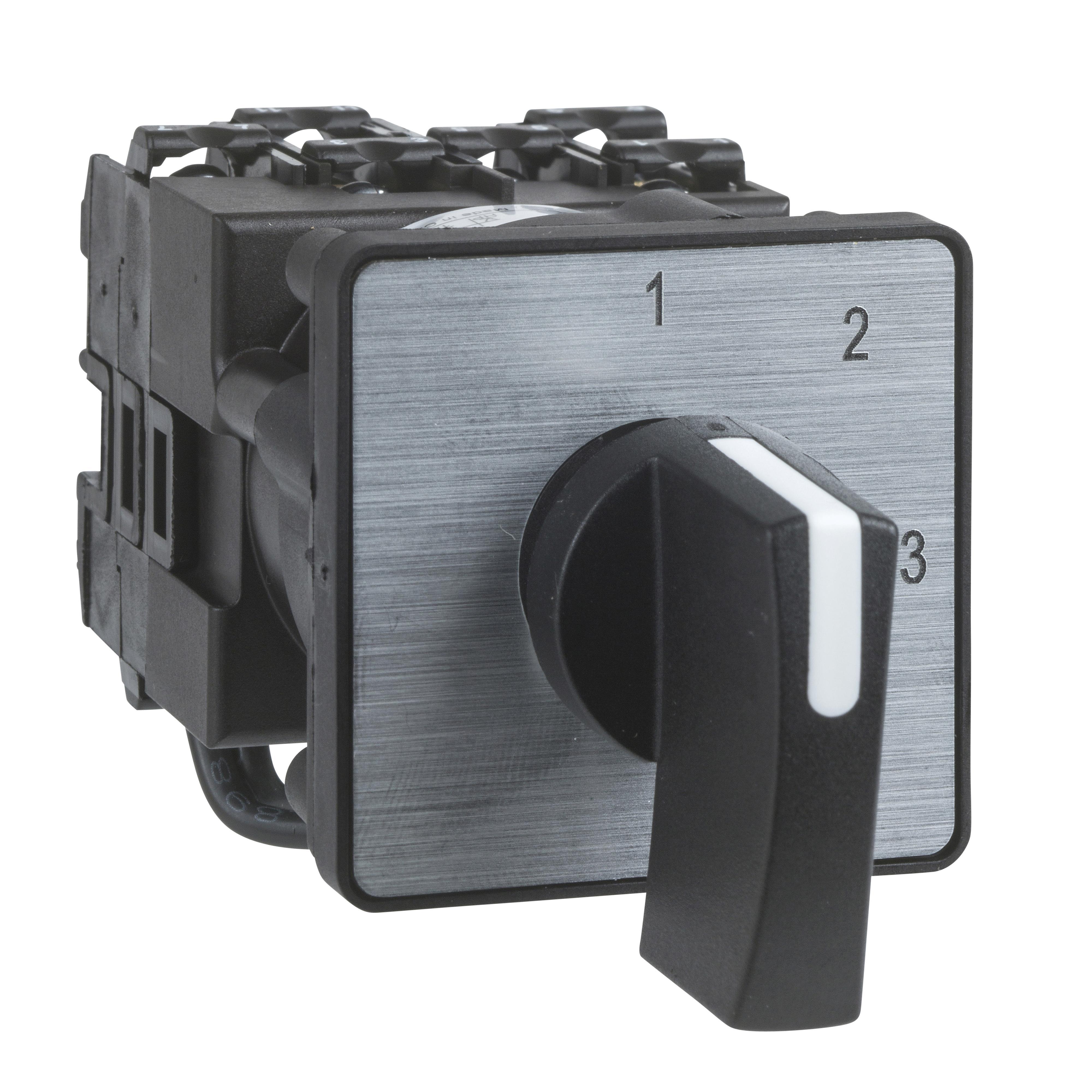 Schneider Electric K2C003HLH Cam Switches
