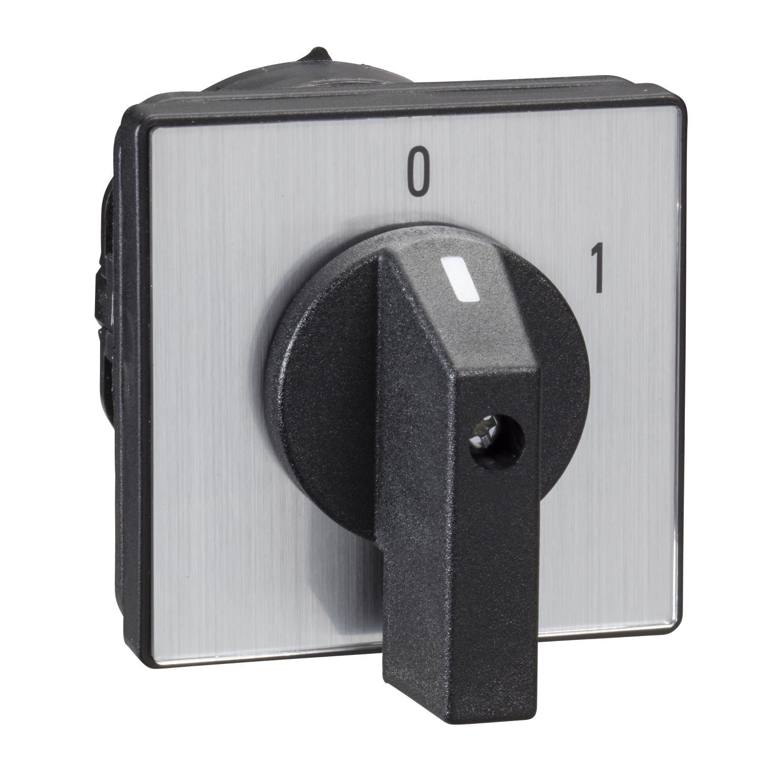 Schneider Electric K30B001UP Cam Switches