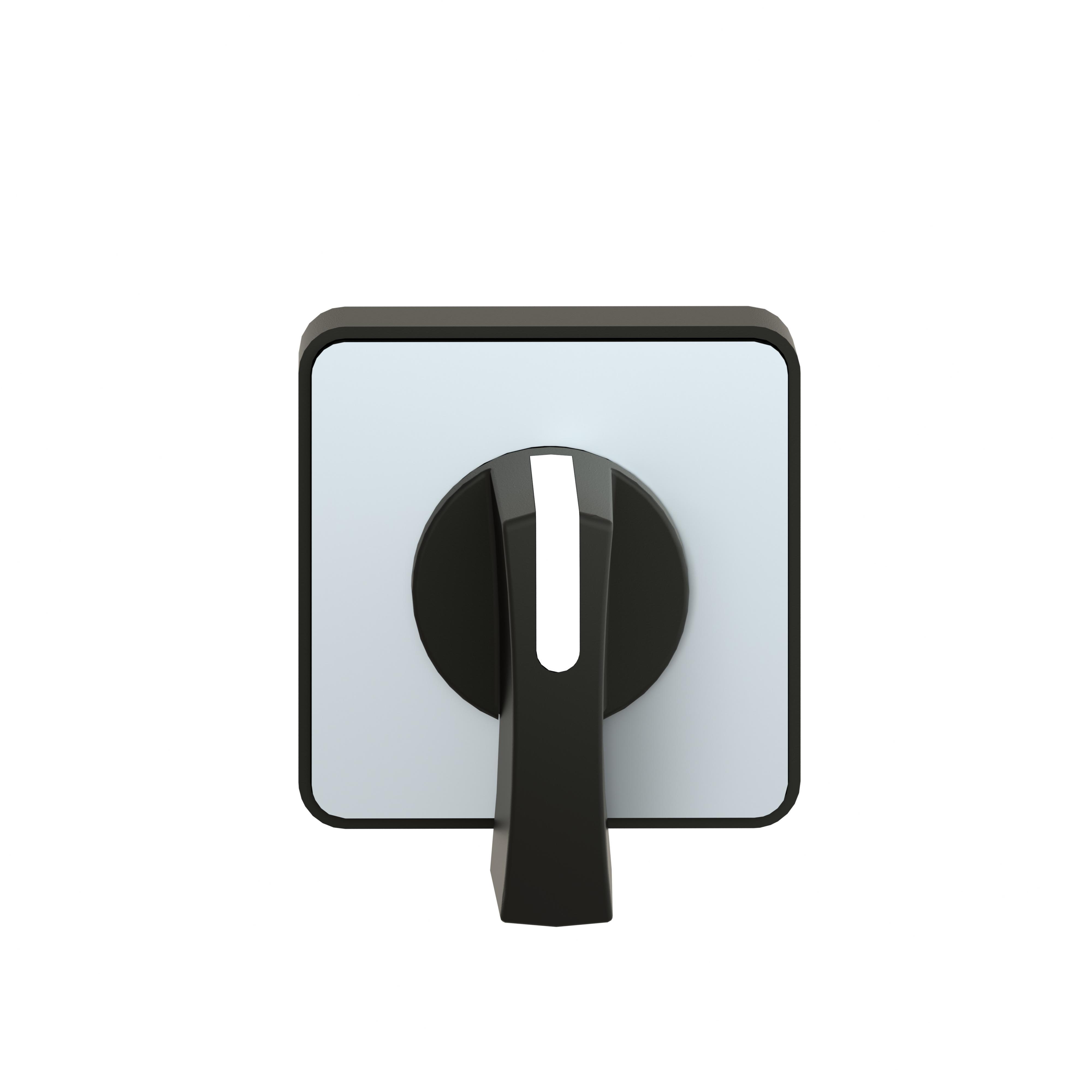 Schneider Electric KAC1H Pushbutton & Switch Heads