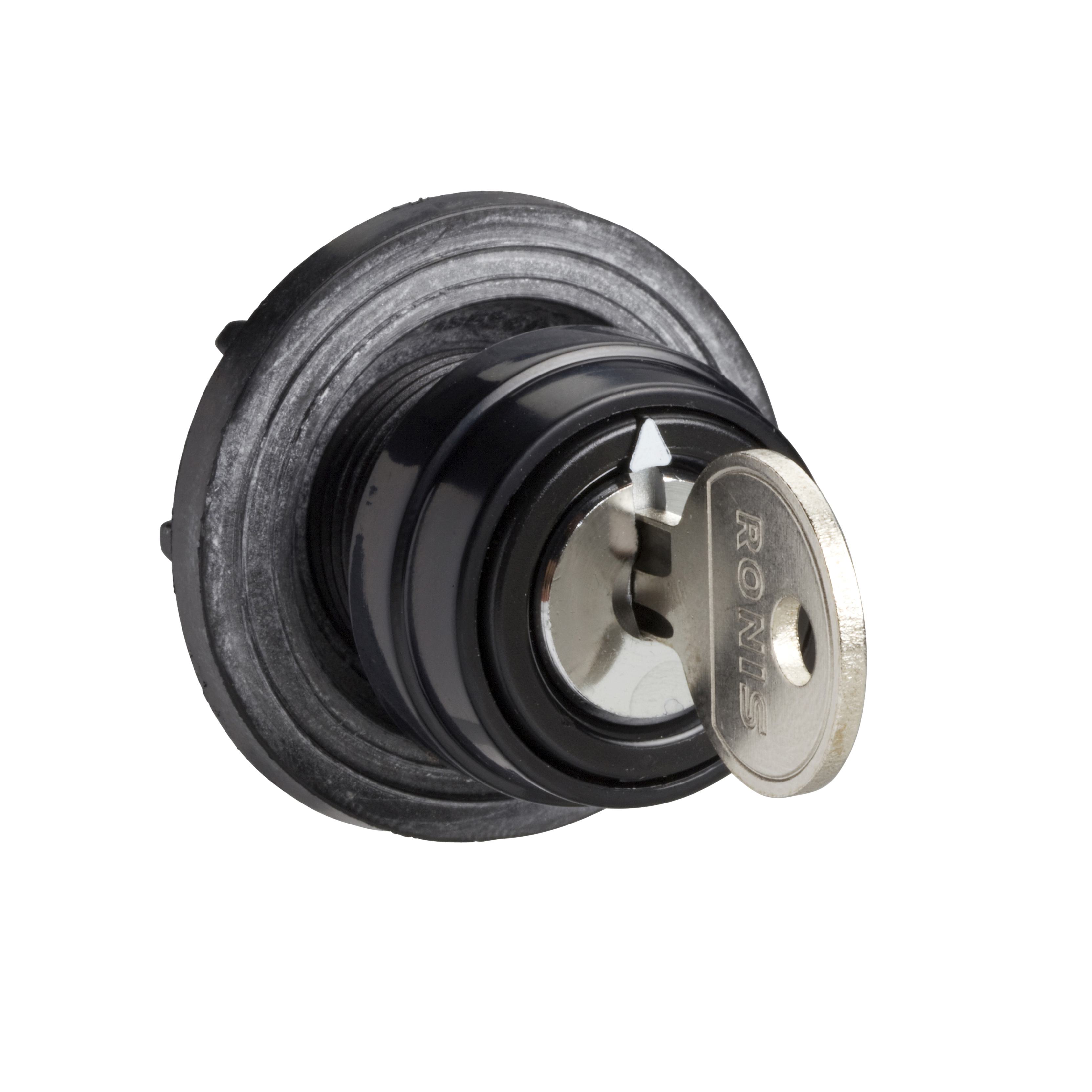 Schneider Electric KAC1S Pushbutton & Switch Heads