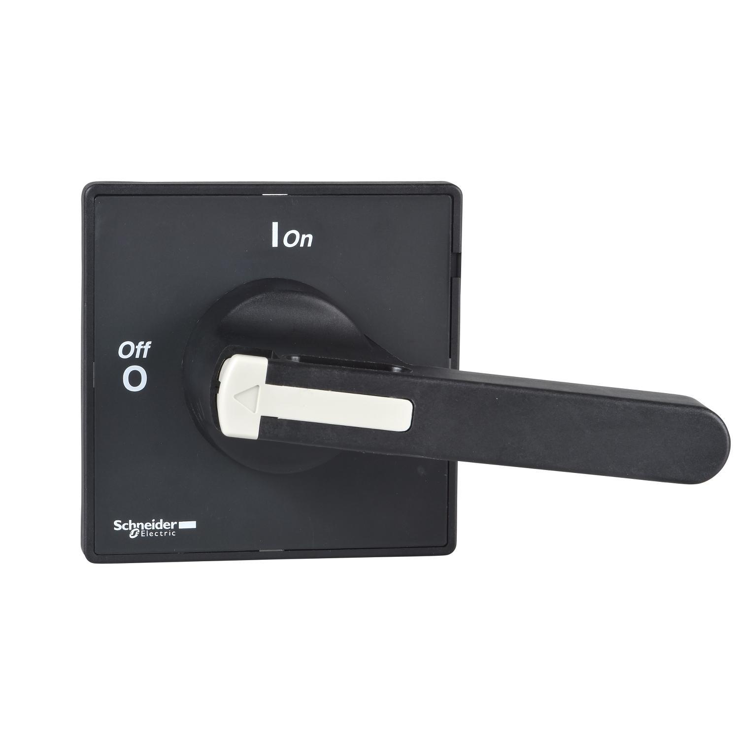 Schneider Electric KAF3PZ Disconnect Switch Operating Handles
