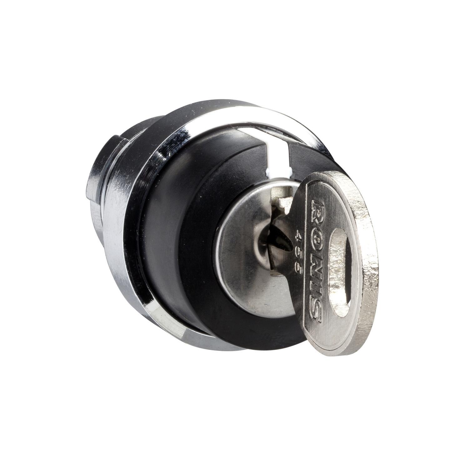 Schneider Electric KAXZ1S141 Pushbutton & Switch Heads