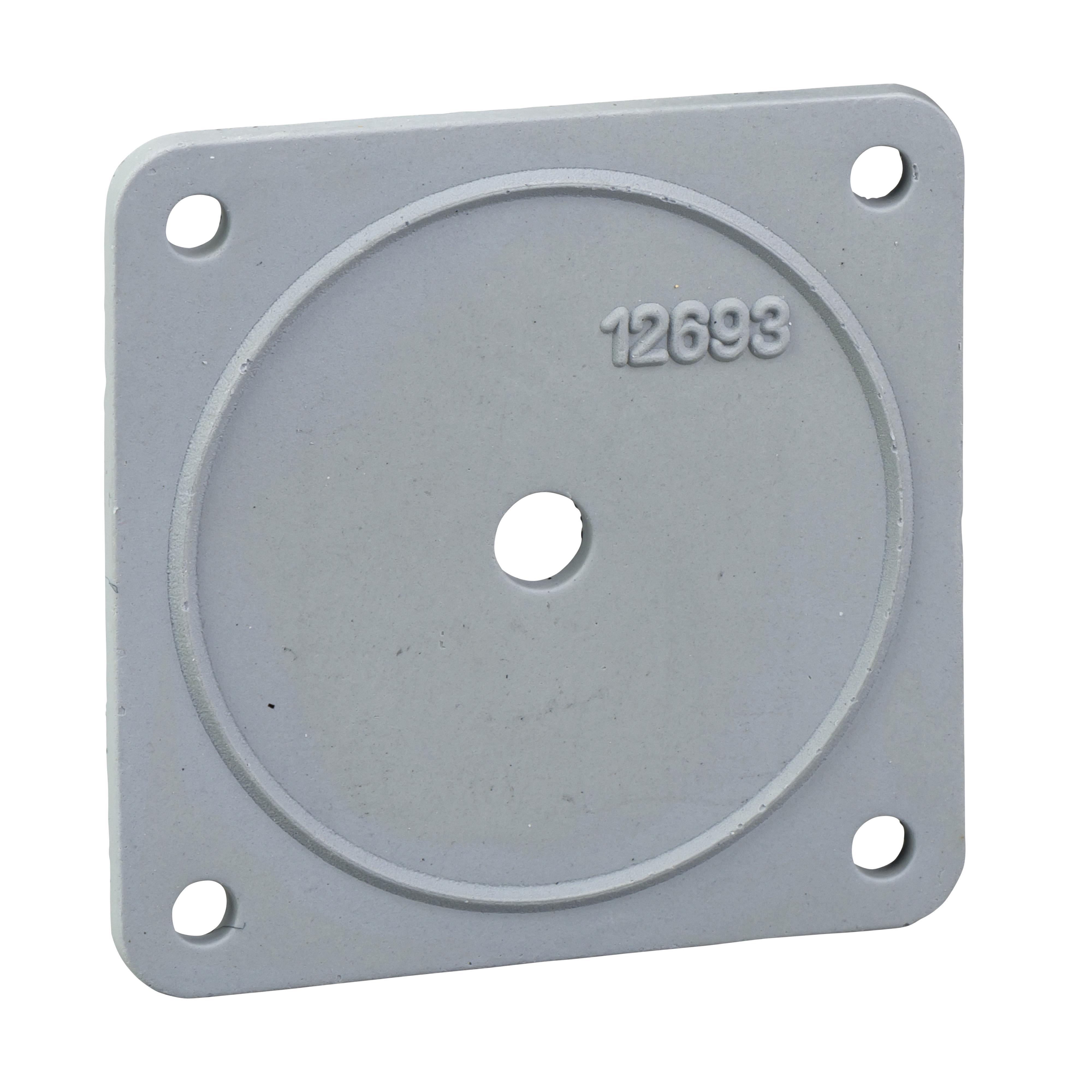 Schneider Electric KZ66 Pushbutton & Switch Miscellaneous Accessories