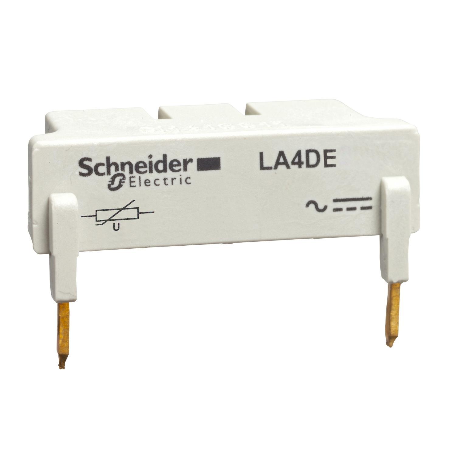 Schneider Electric LA4DE2G Contactor Parts & Accessories