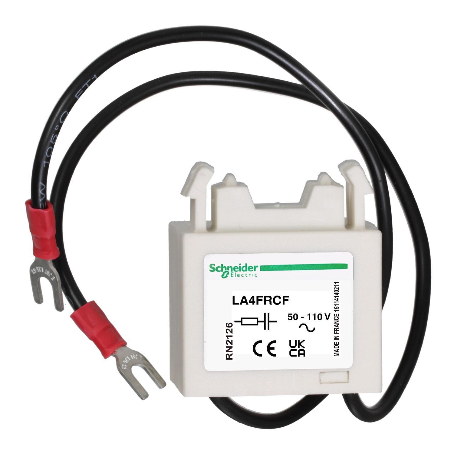 Schneider Electric LA4FRCF Transient Suppressors