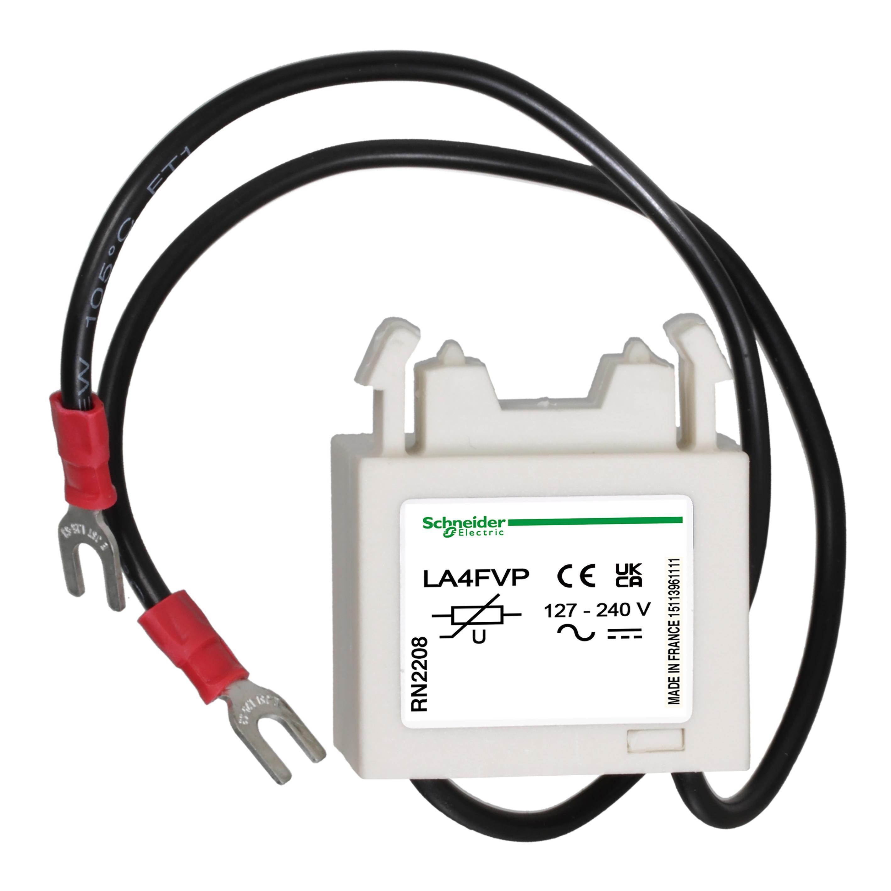 Schneider Electric LA4FVP Contactor Parts & Accessories