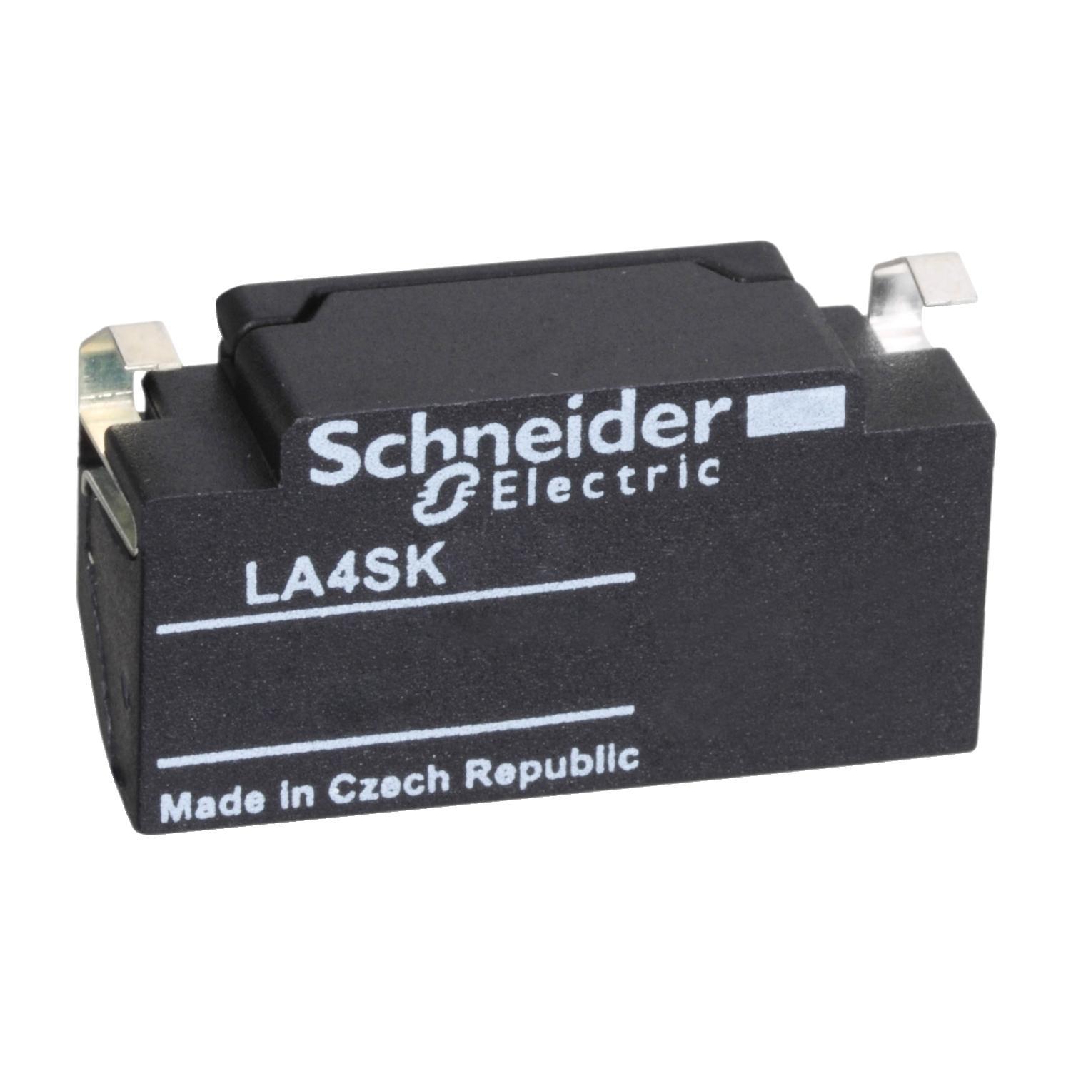 Schneider Electric LA4SKE1U Transient Suppressors