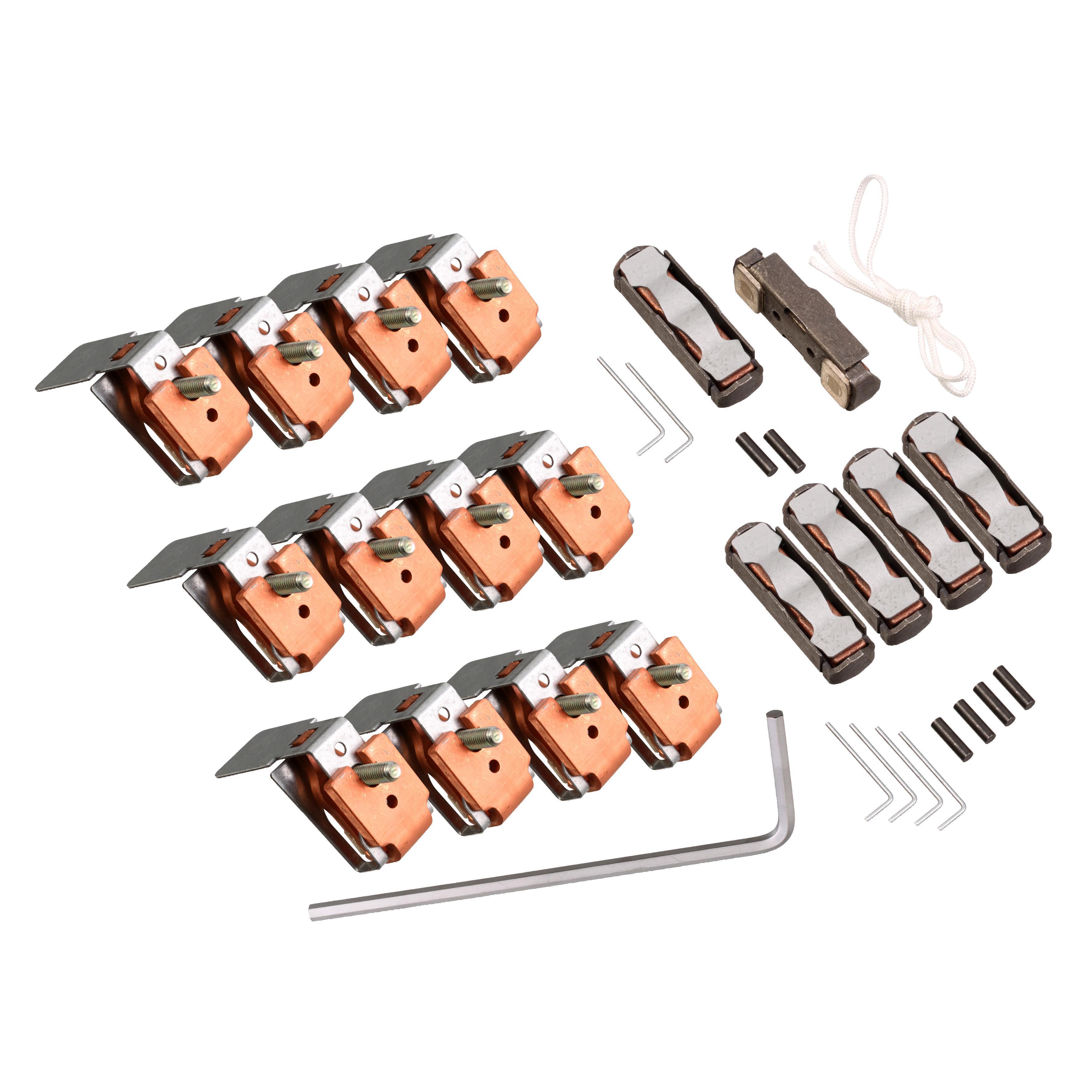 Schneider Electric LA5F780803 Contactor Parts & Accessories