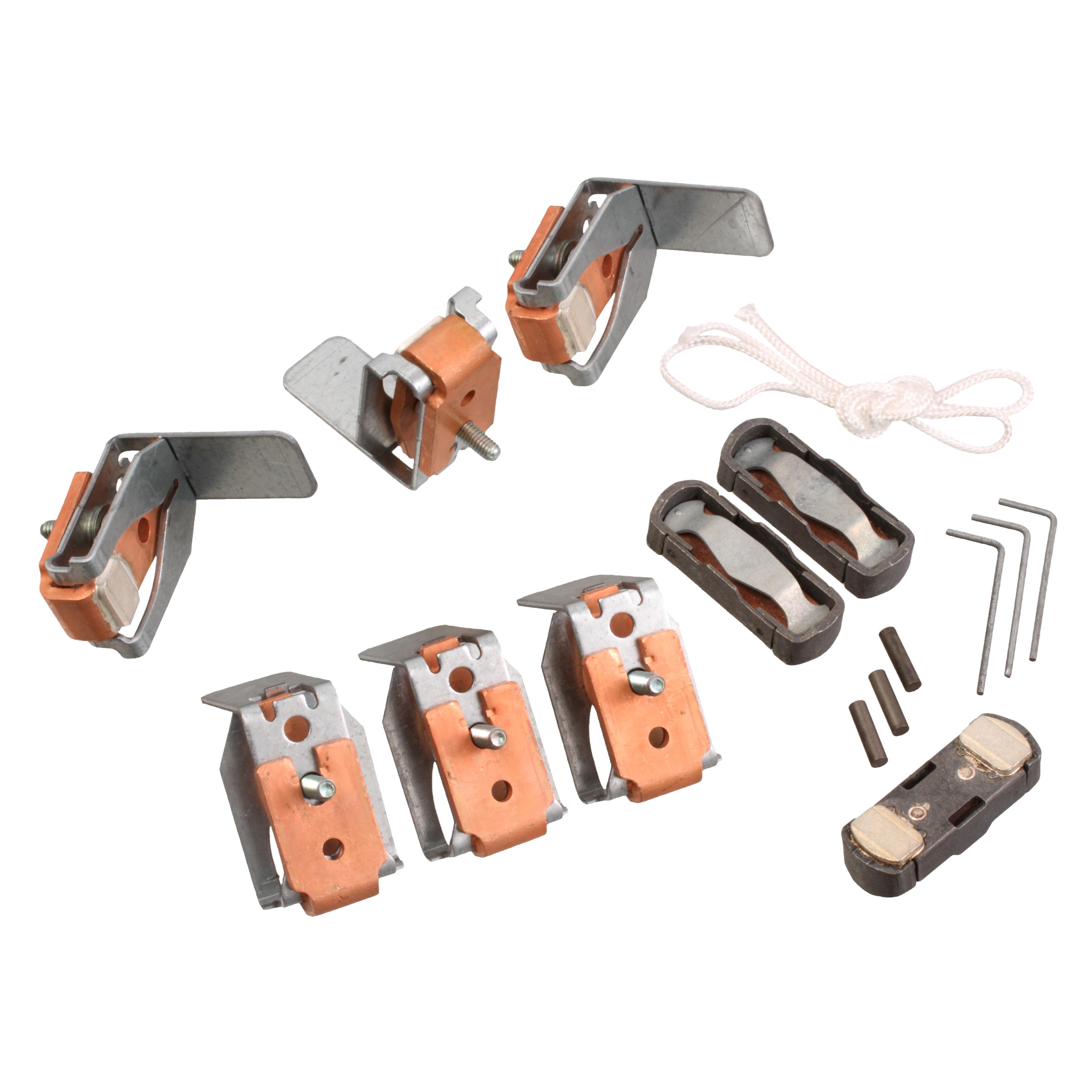 Schneider Electric LA5F800803 Contactor Parts & Accessories