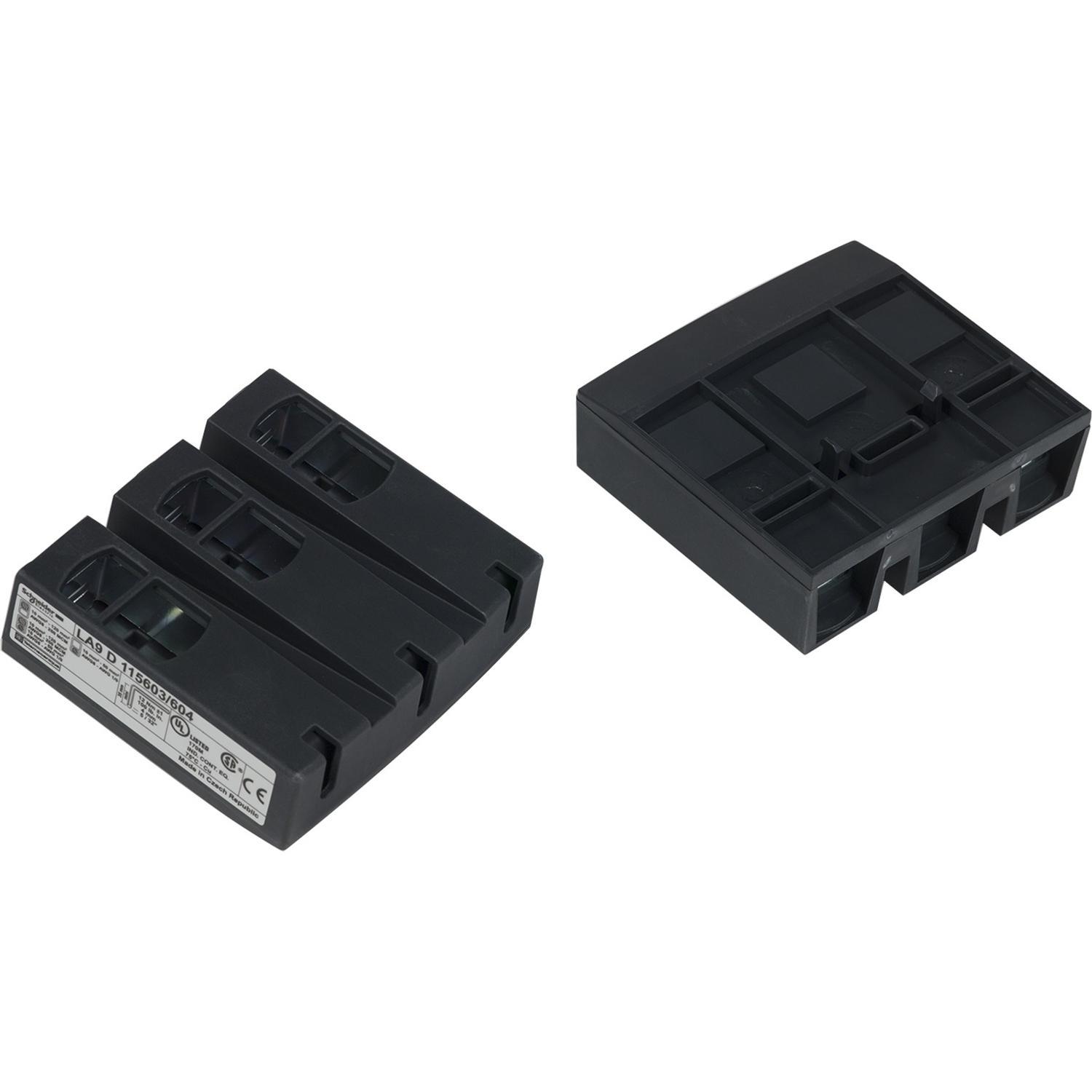 Schneider Electric LA9D115603 Contactor Parts & Accessories