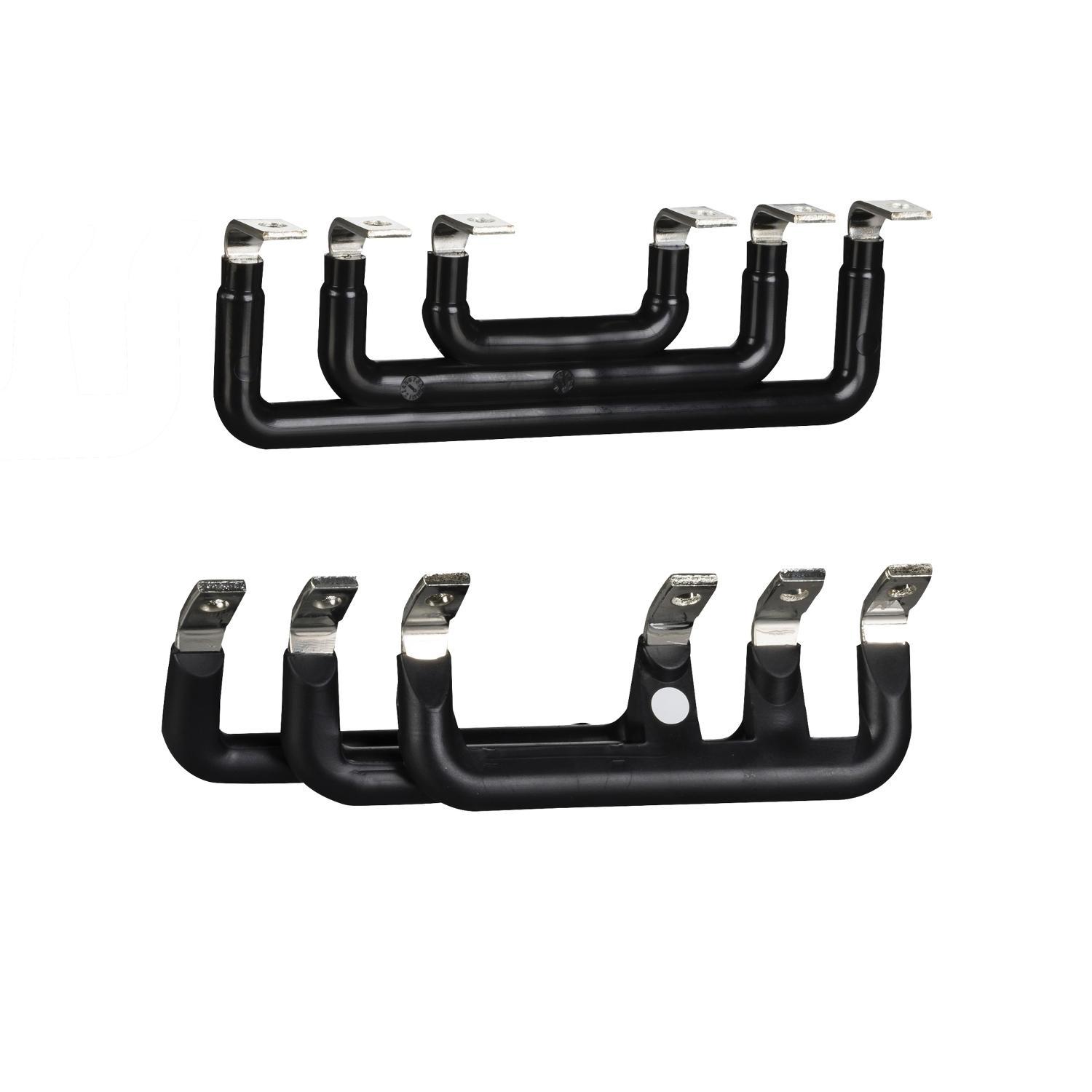 Schneider Electric LA9D11569 Mechanical Interlocks