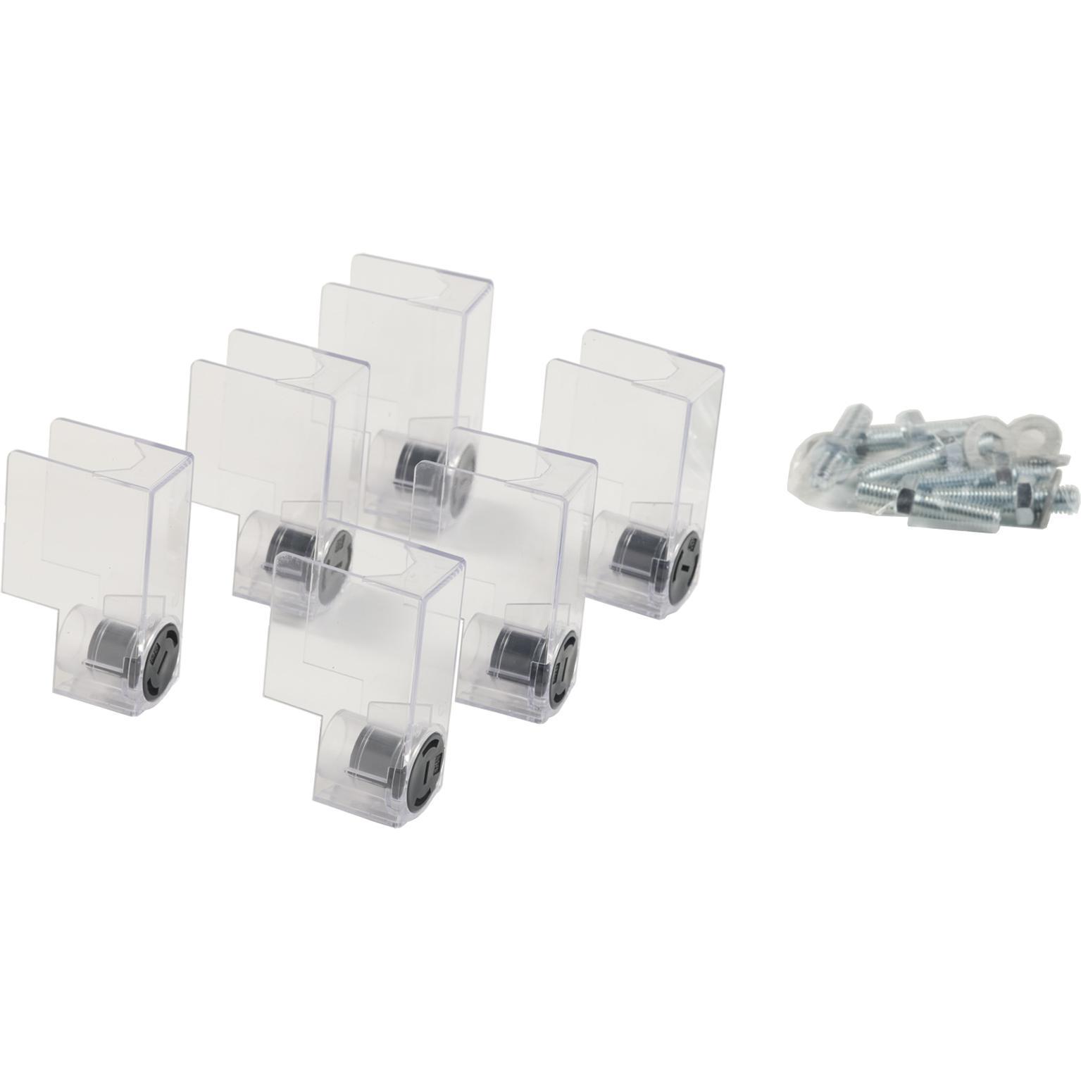 Schneider Electric LA9D115703 Contactor Parts & Accessories