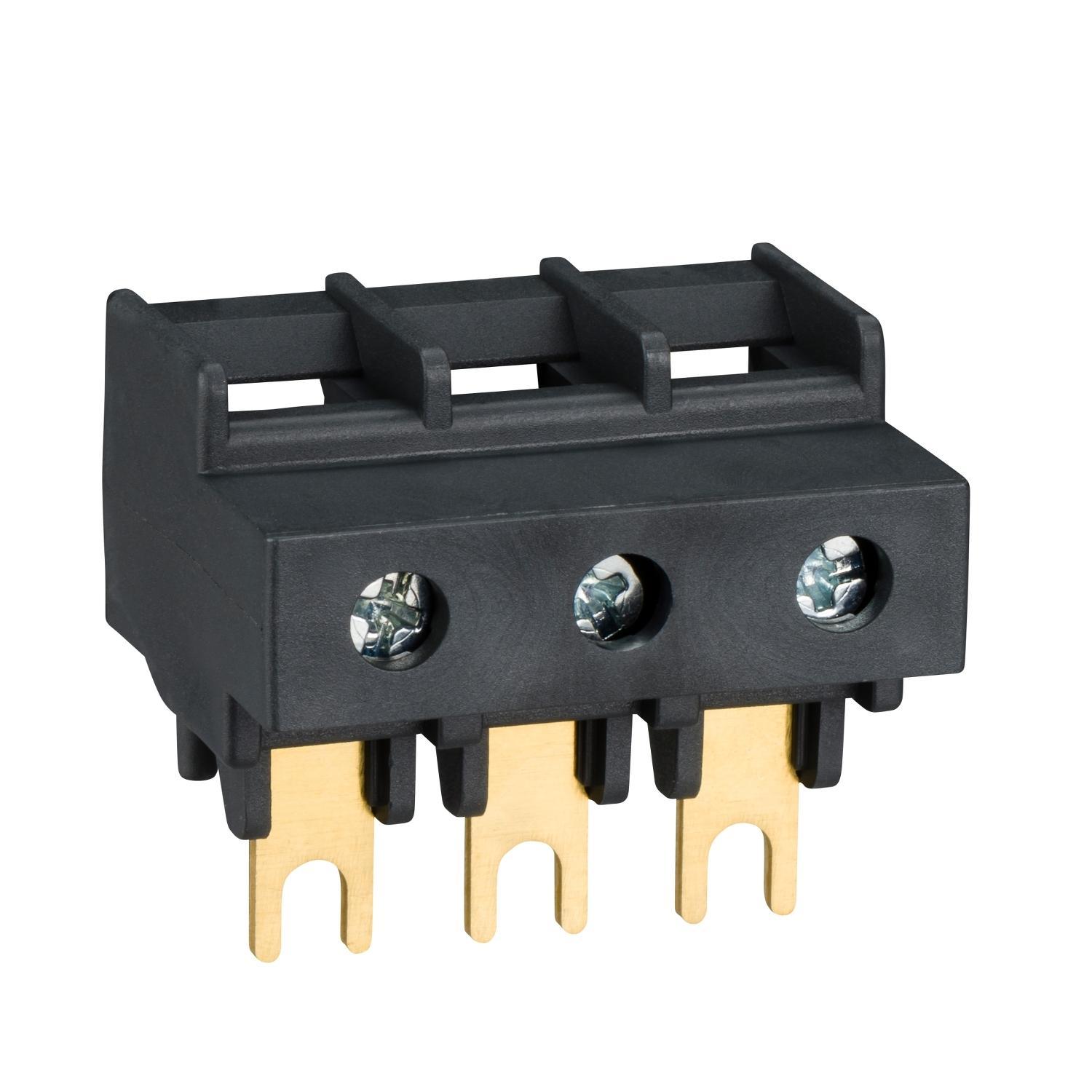 Schneider Electric LA9D3260 Contactor Parts & Accessories